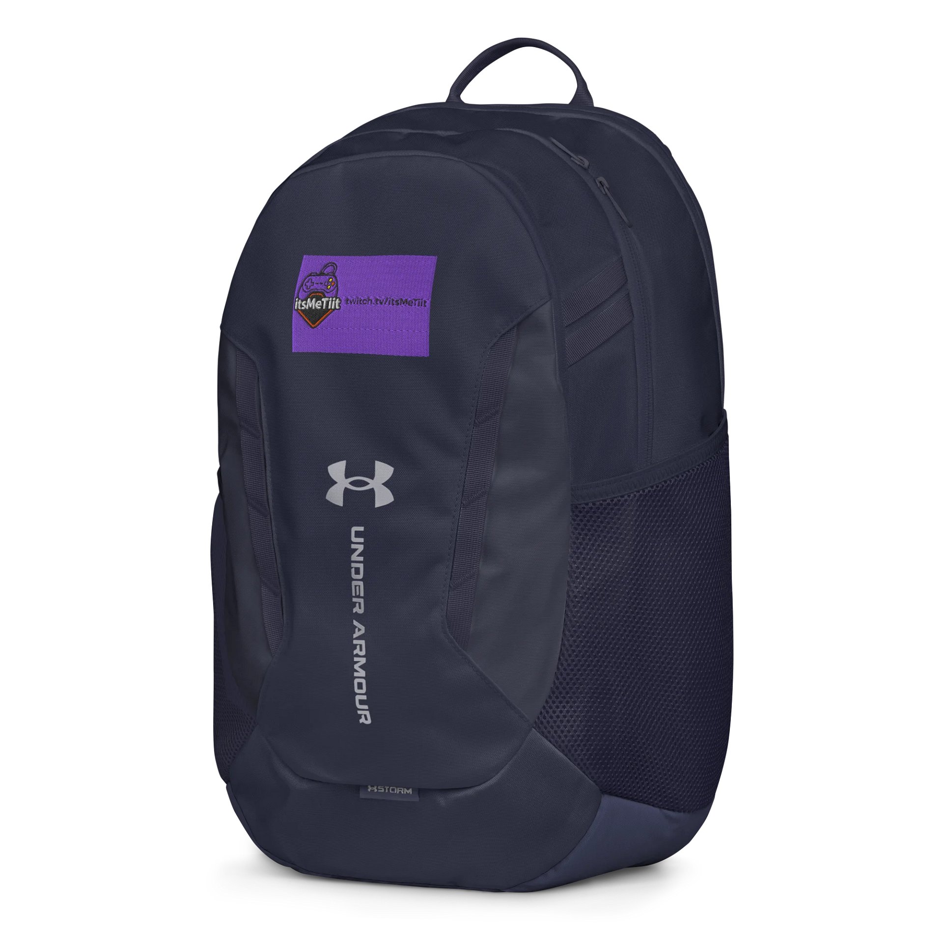 Level Up with the itsMeTiit Backpack product image (4)