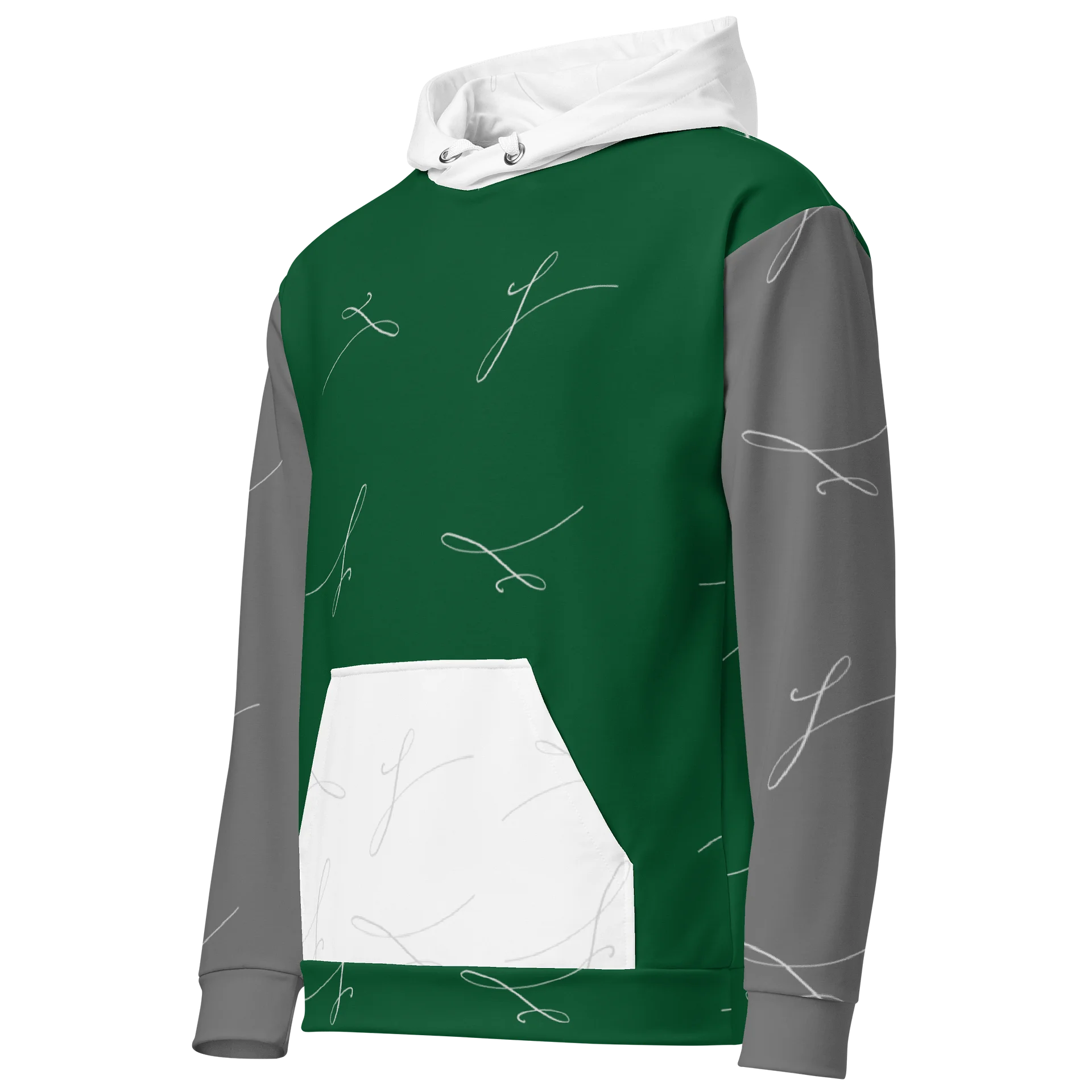 Limited Edition | The Experiment Subj. #5 | Hoodie product image (4)