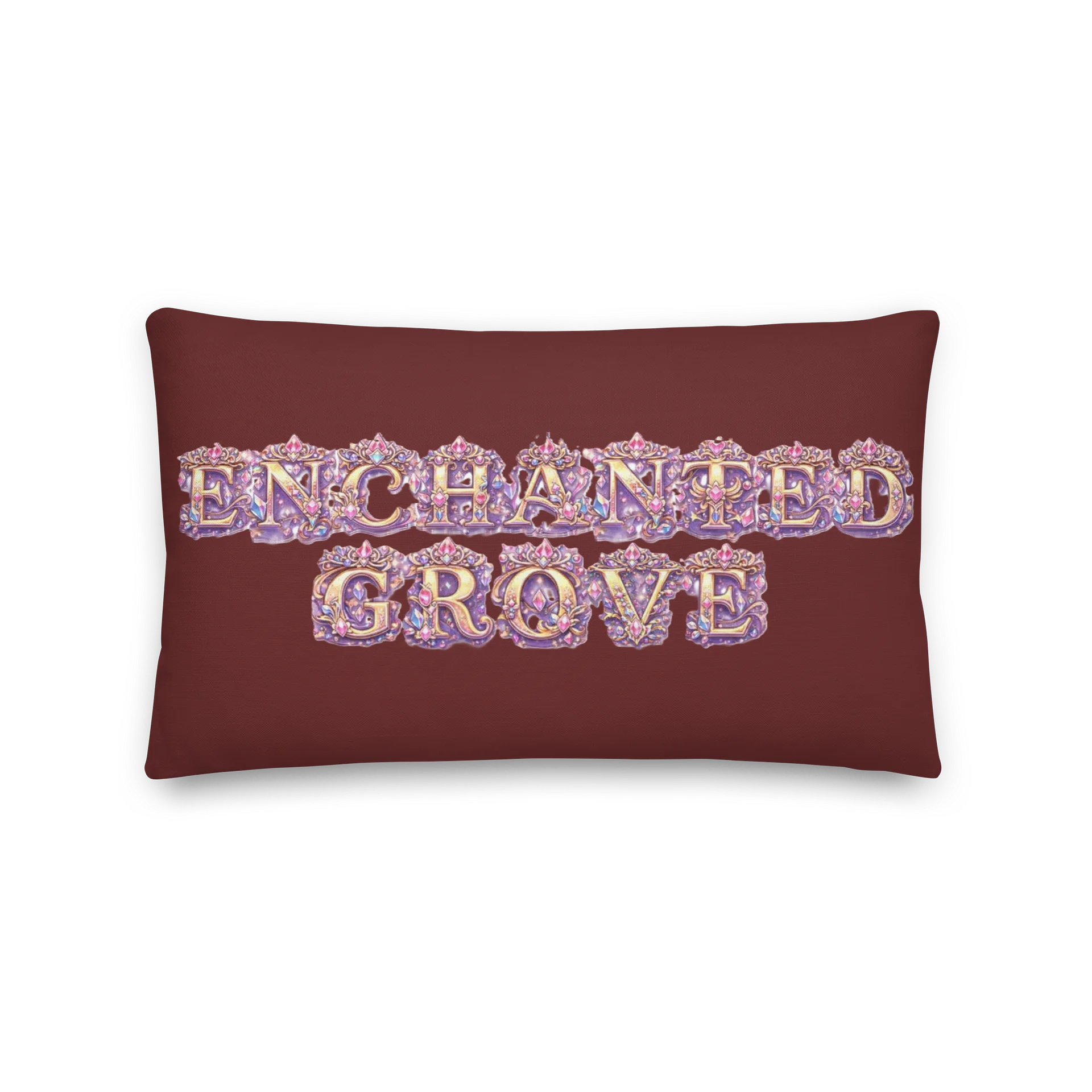 Kingdoms Guards Premium Pillow product image (4)