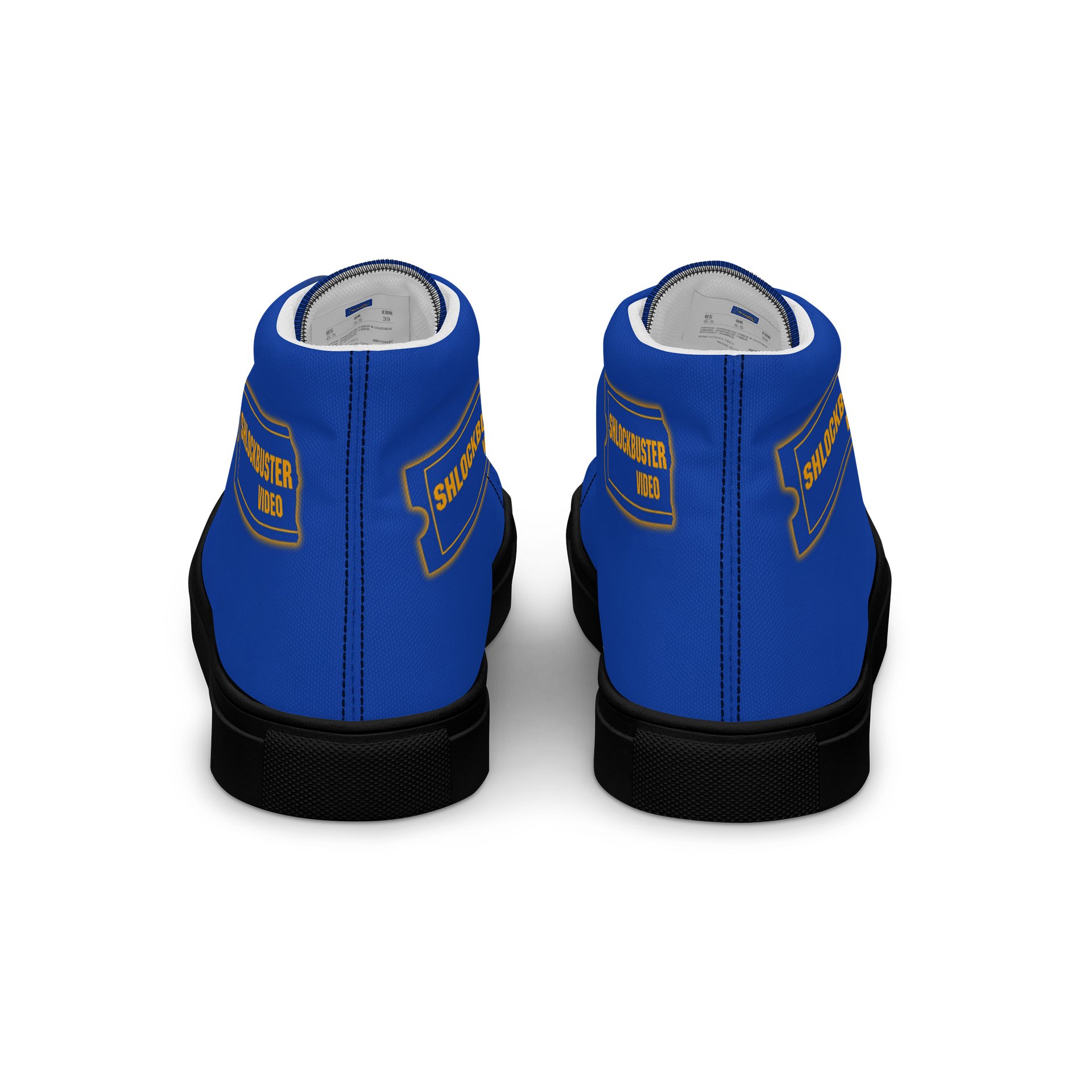 Women's Shlockbuster Hightops product image (4)