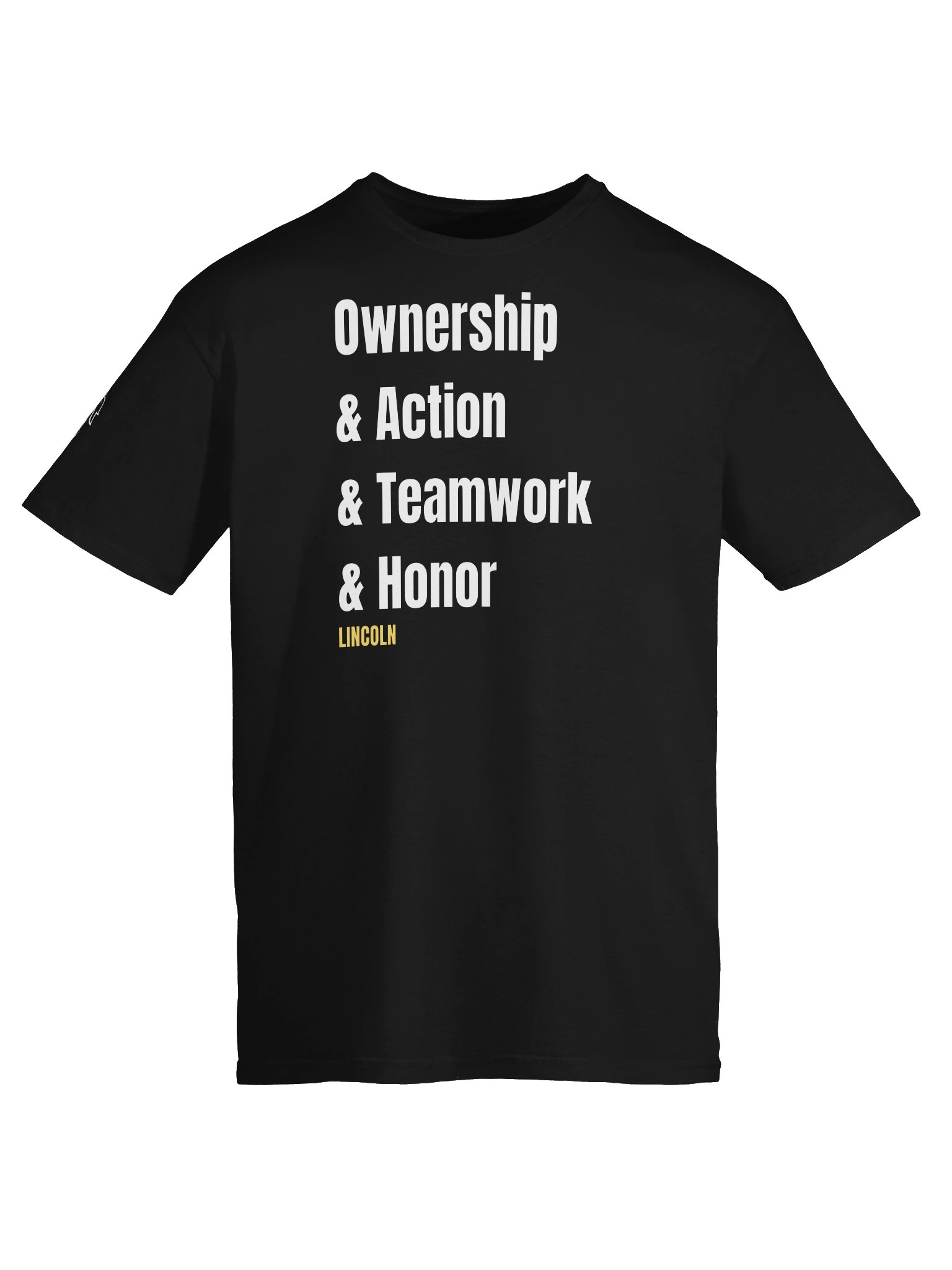 &OATH Tee product image (5)