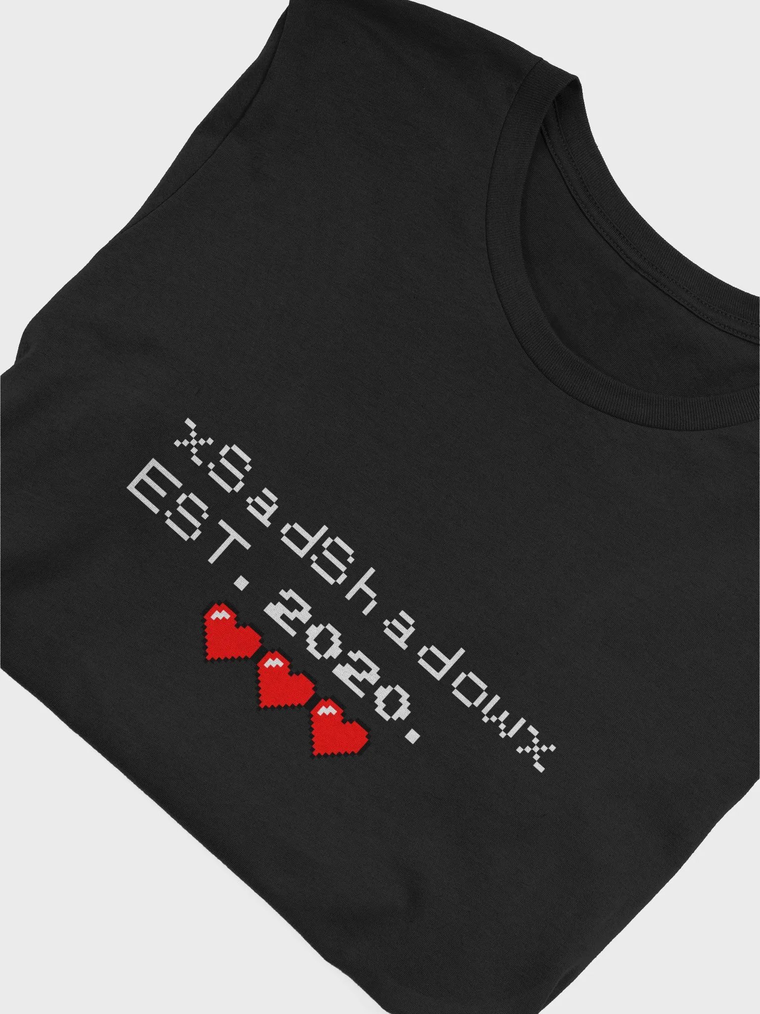 Retro Inspired Tee product image (1)