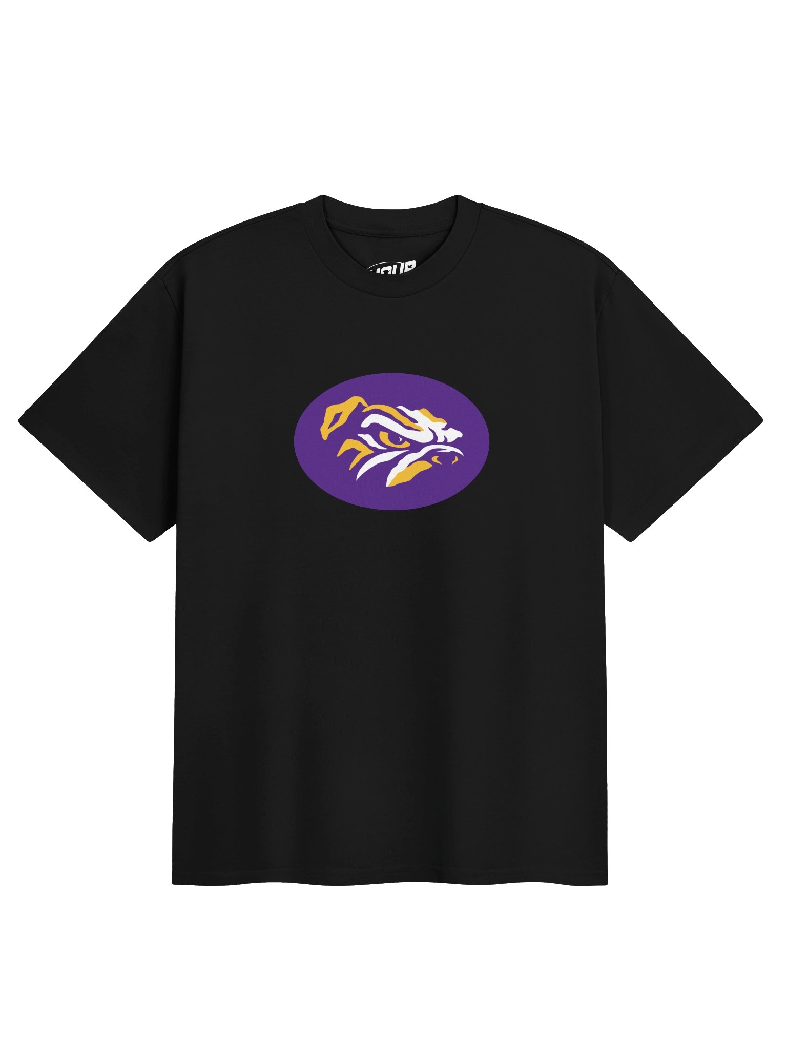 Bulldog Signature Box Tee product image (1)