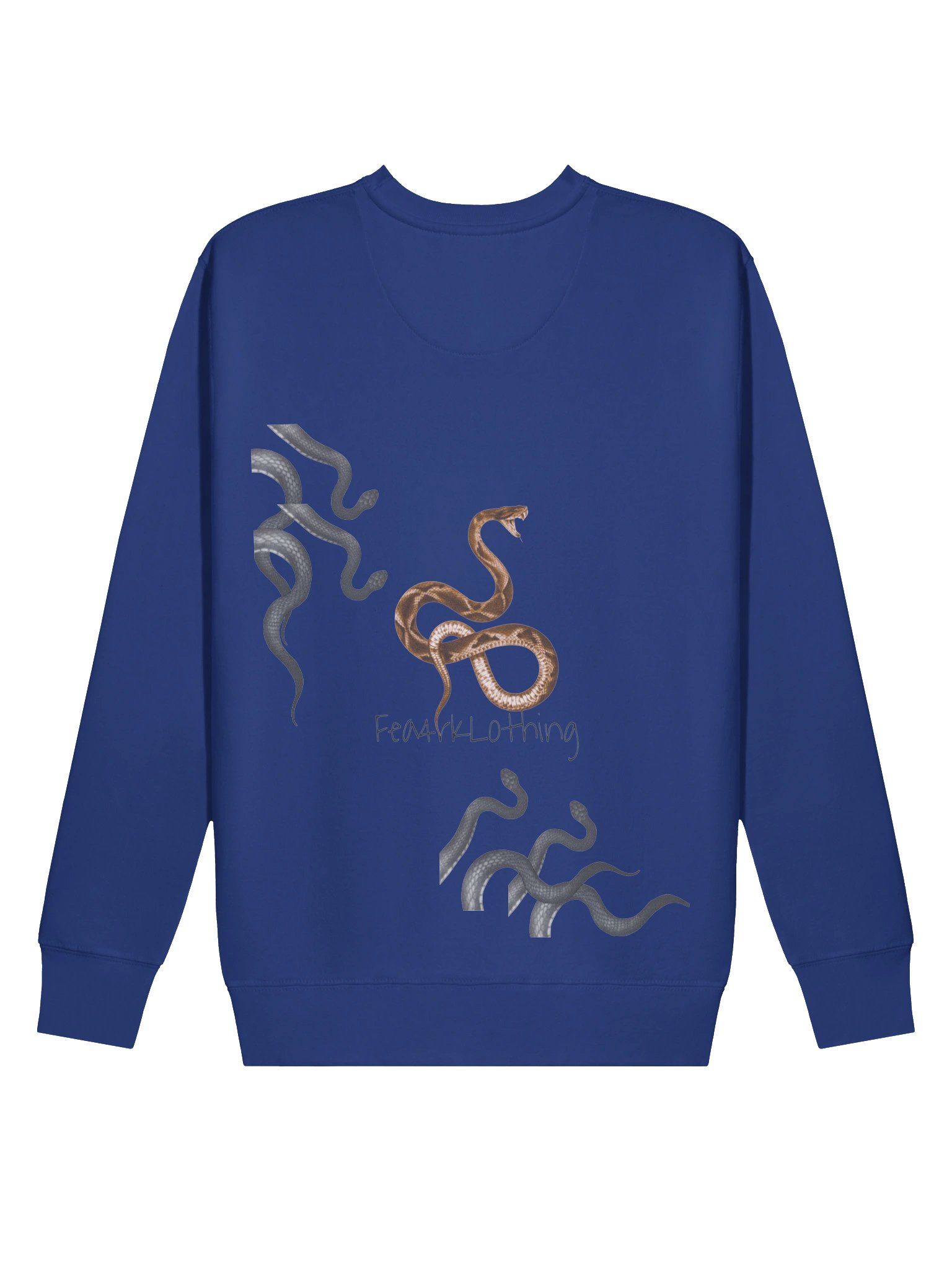 SNAKES HOODIE. product image (17)