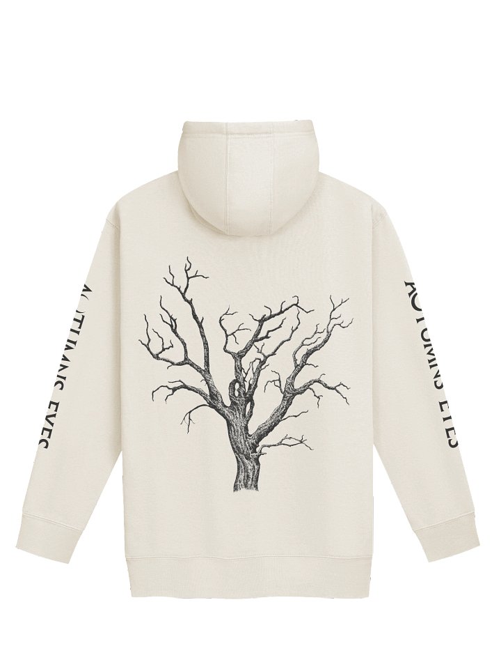 Bone Hoodie product image (2)