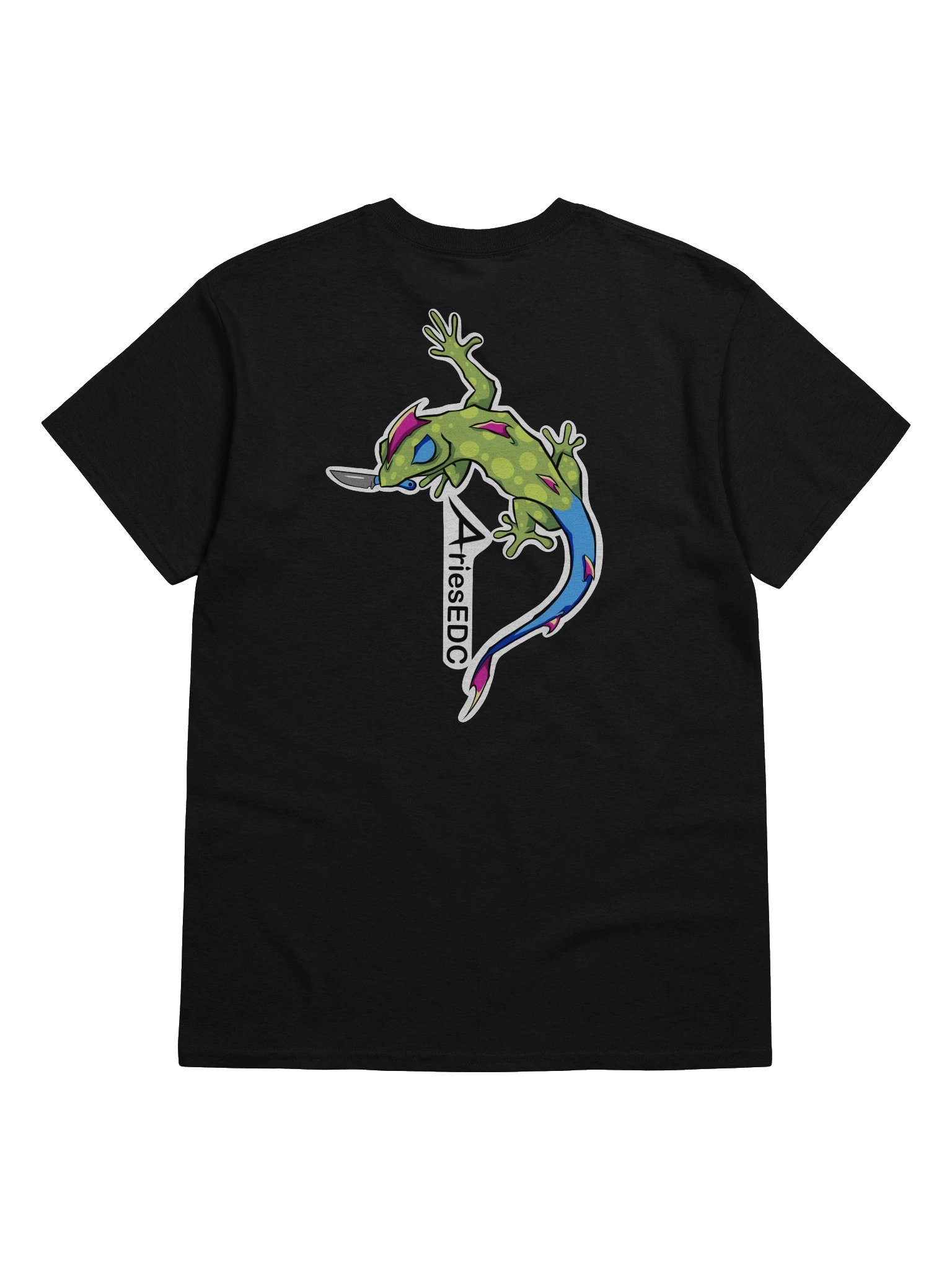 Thorn T-Shirt product image (6)