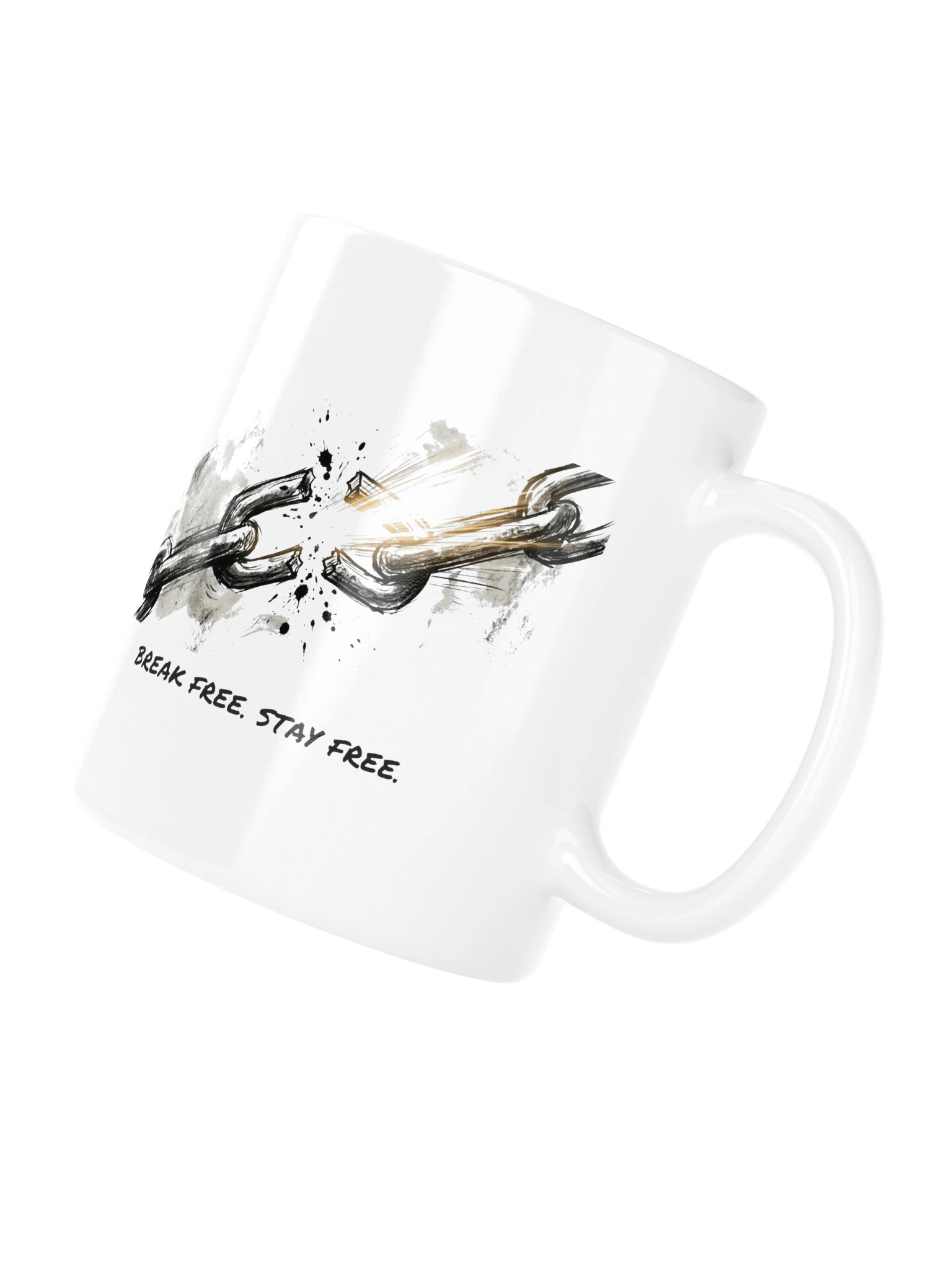 Break Free Mug product image (4)