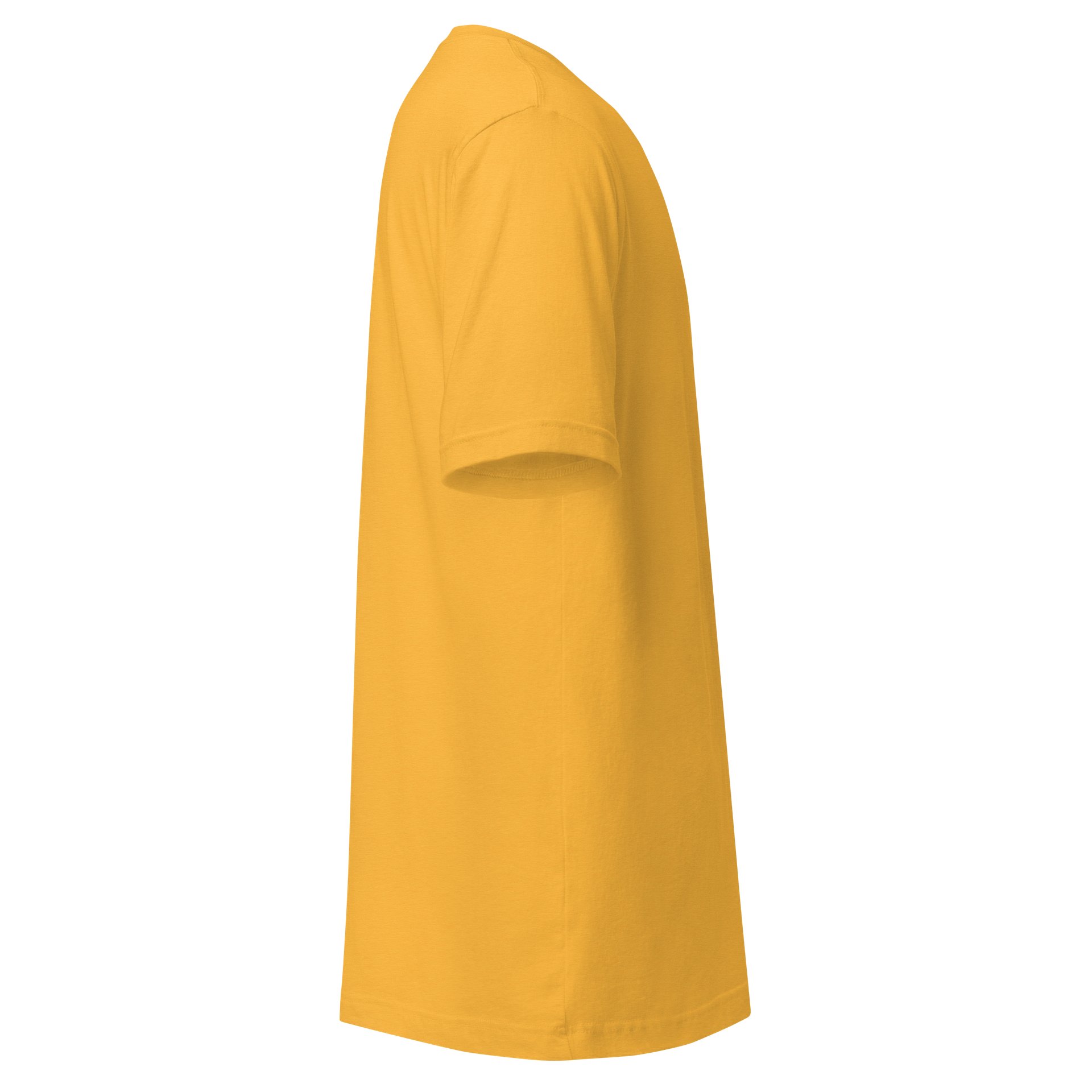 Ethereal Songbird Silhouette Tee - Sunflower product image (5)
