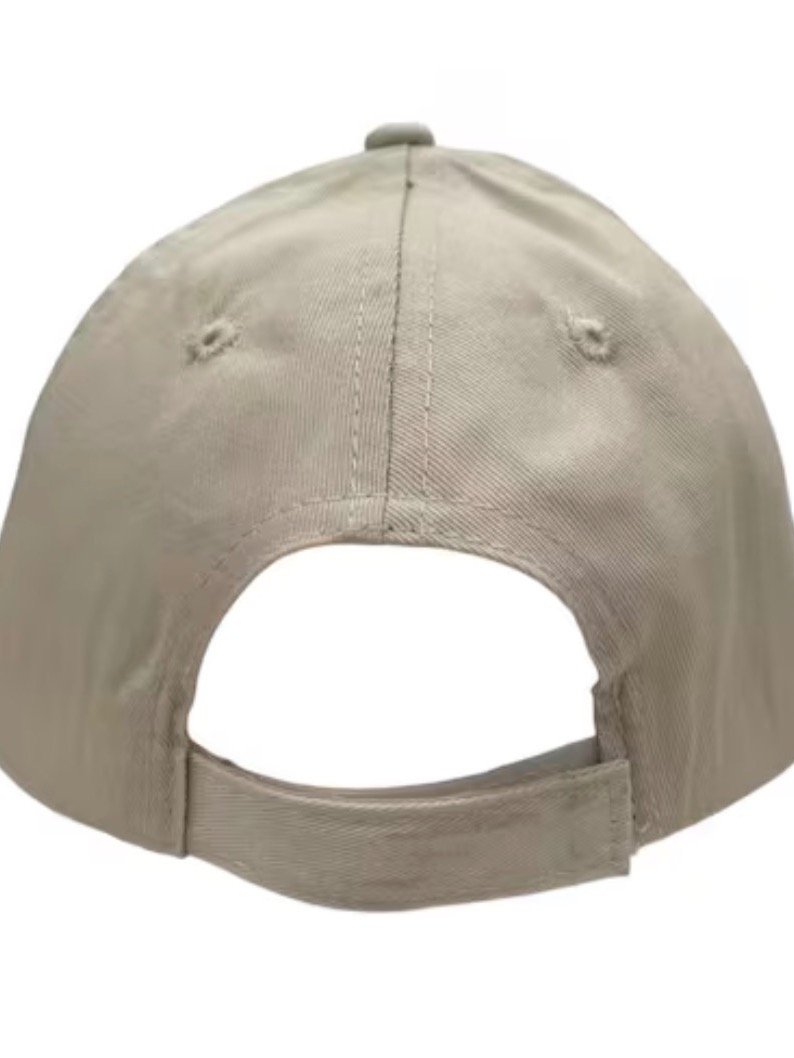 Anchored In Hope Embroidered Hat product image (4)