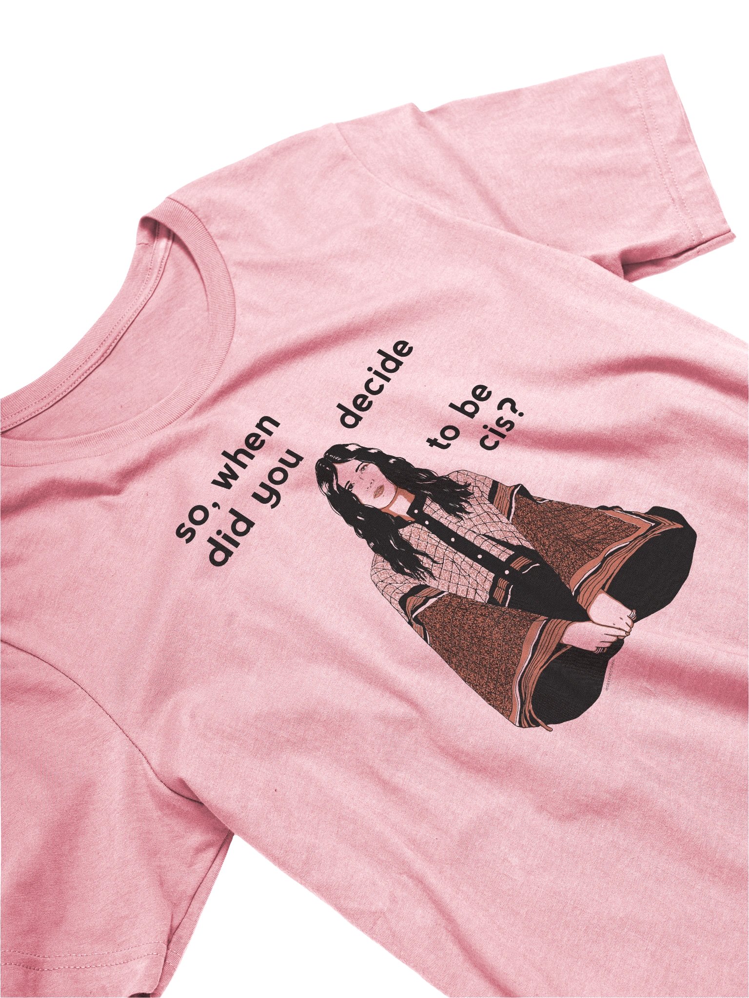 Decision BC Tee product image (3)