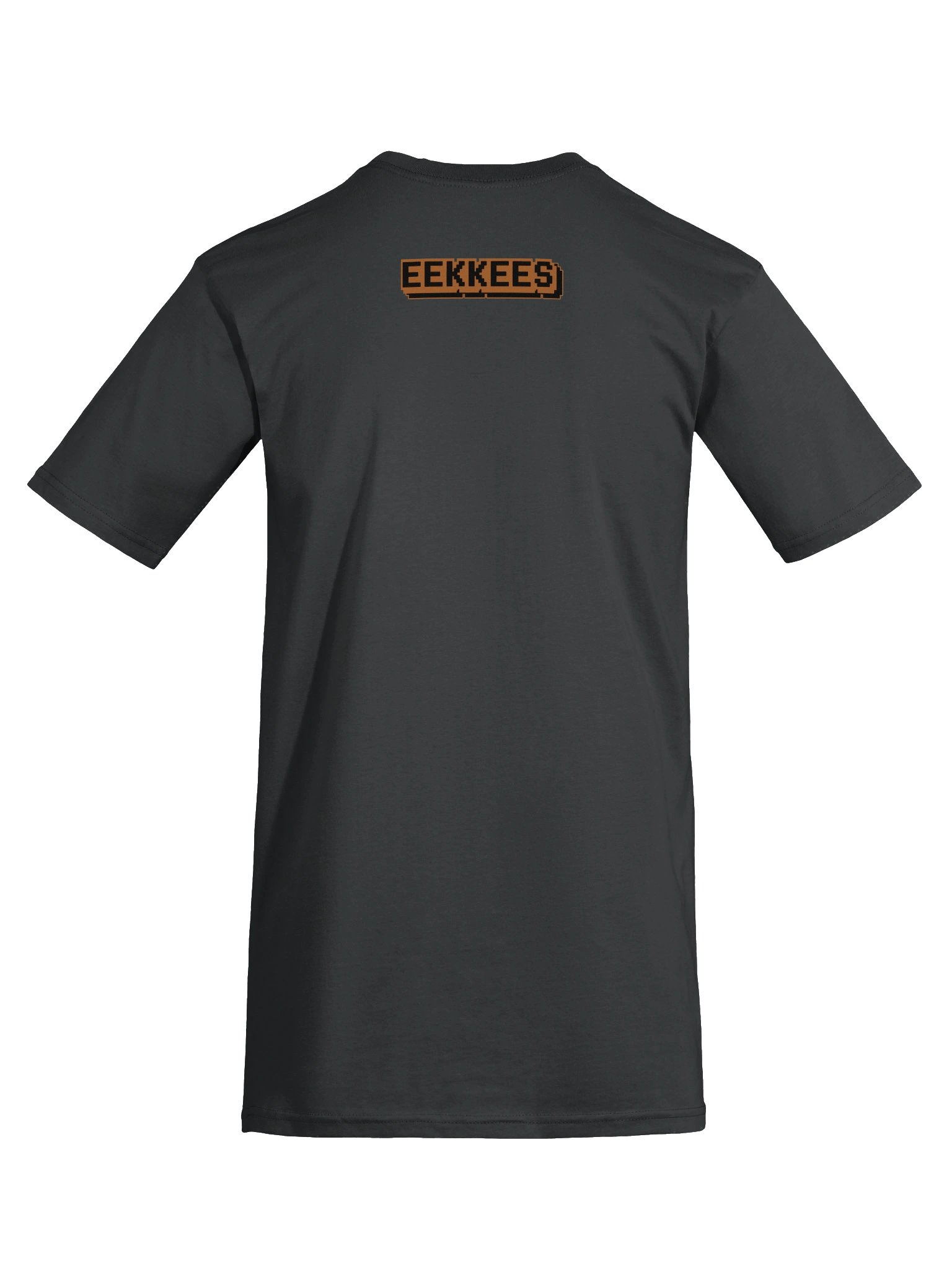 "TRUE FORM" Heavyweight Tee product image (9)