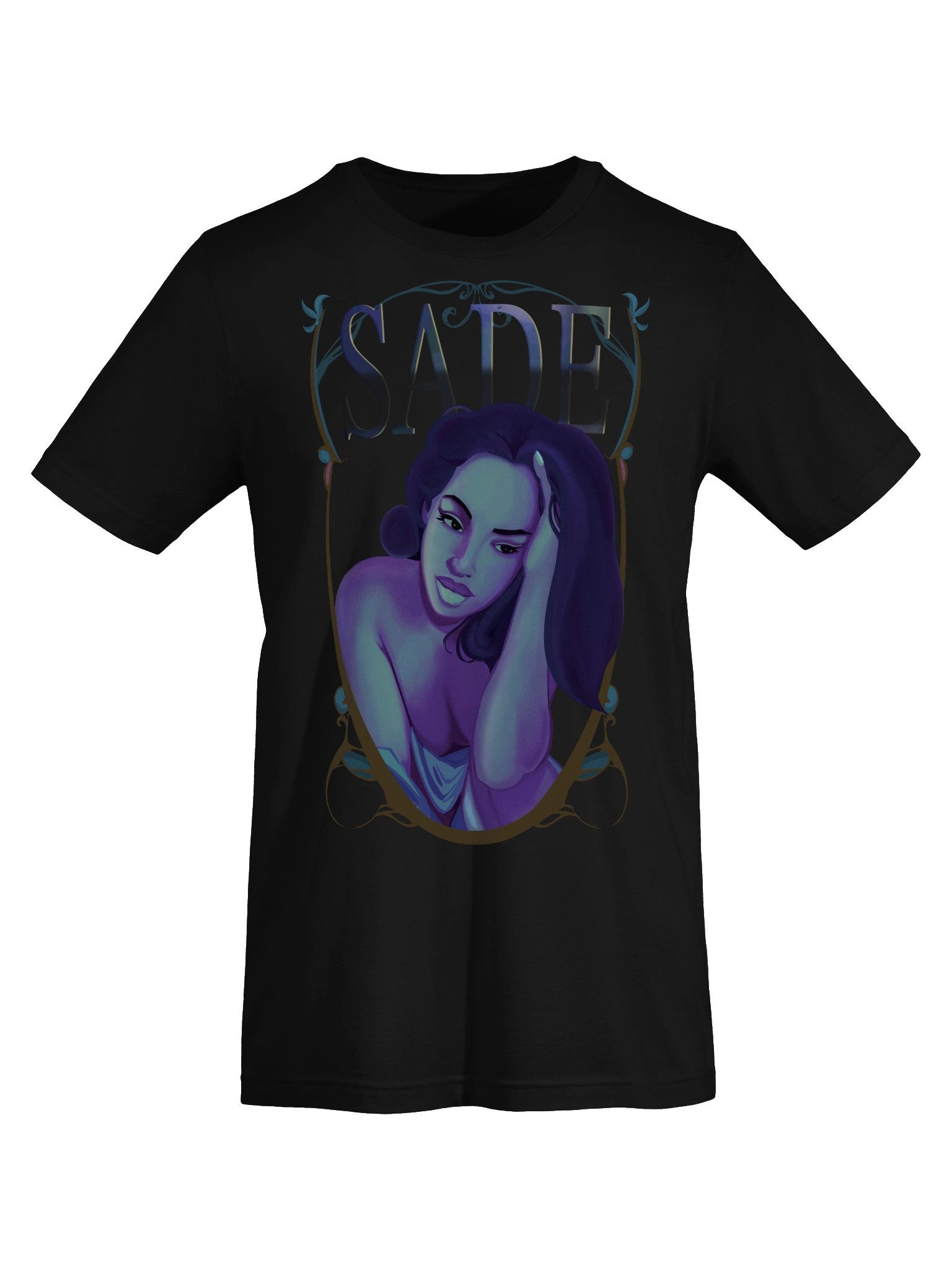 Sade TShirt product image (33)