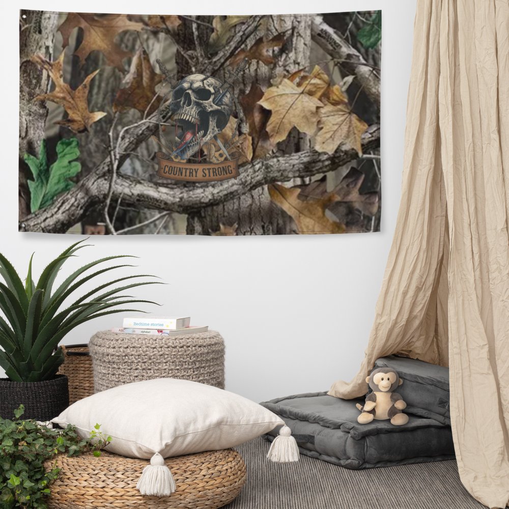 Camo Flag product image (5)