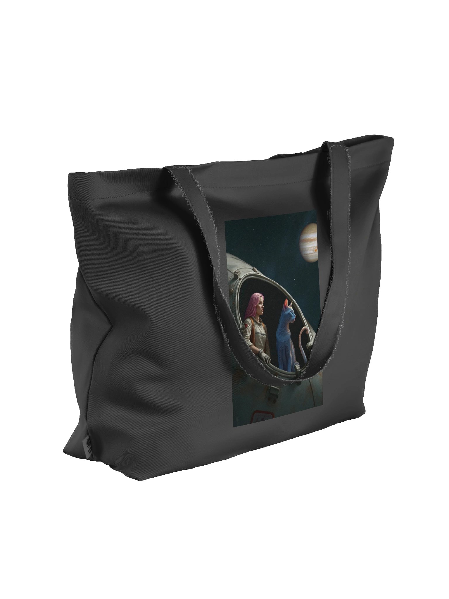 Freedom Tote Bag product image (8)