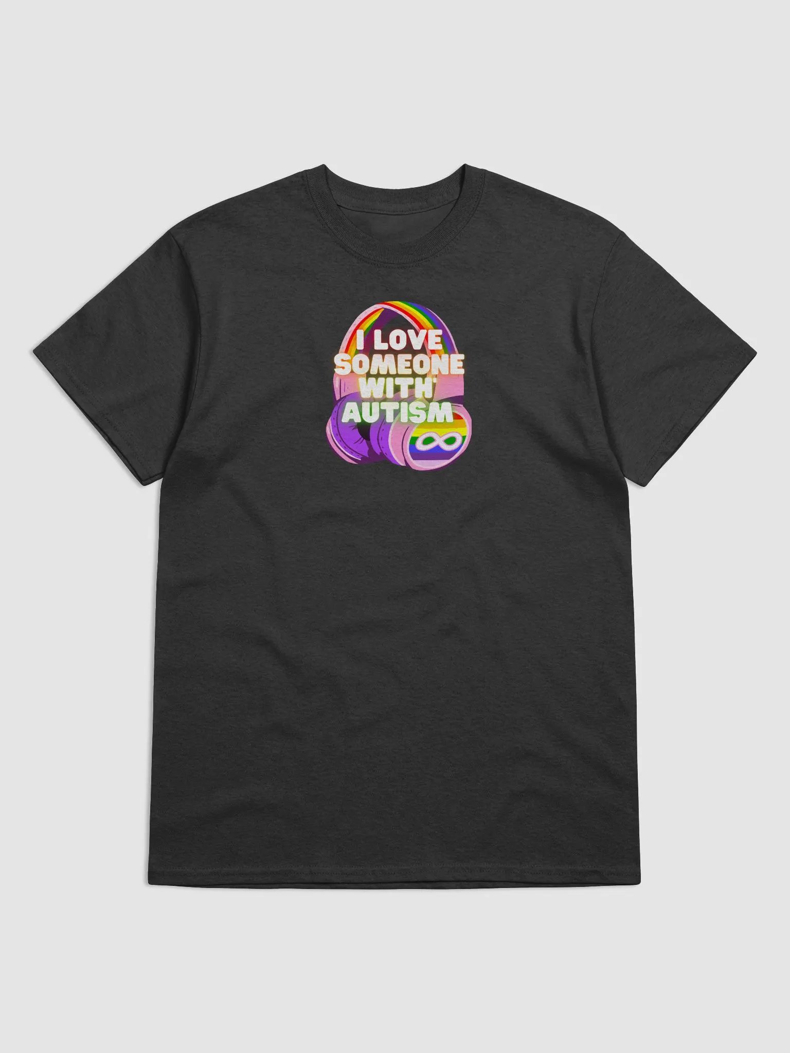 i love someone with autism product image (1)