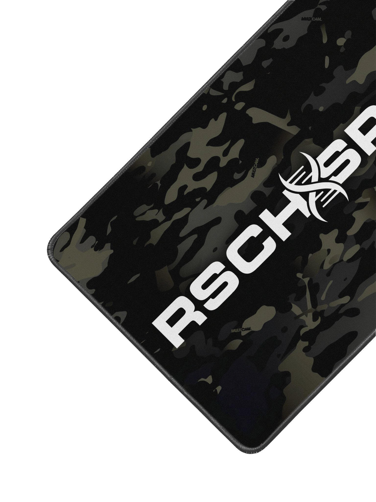Black Camo | Protocol Mat product image (2)
