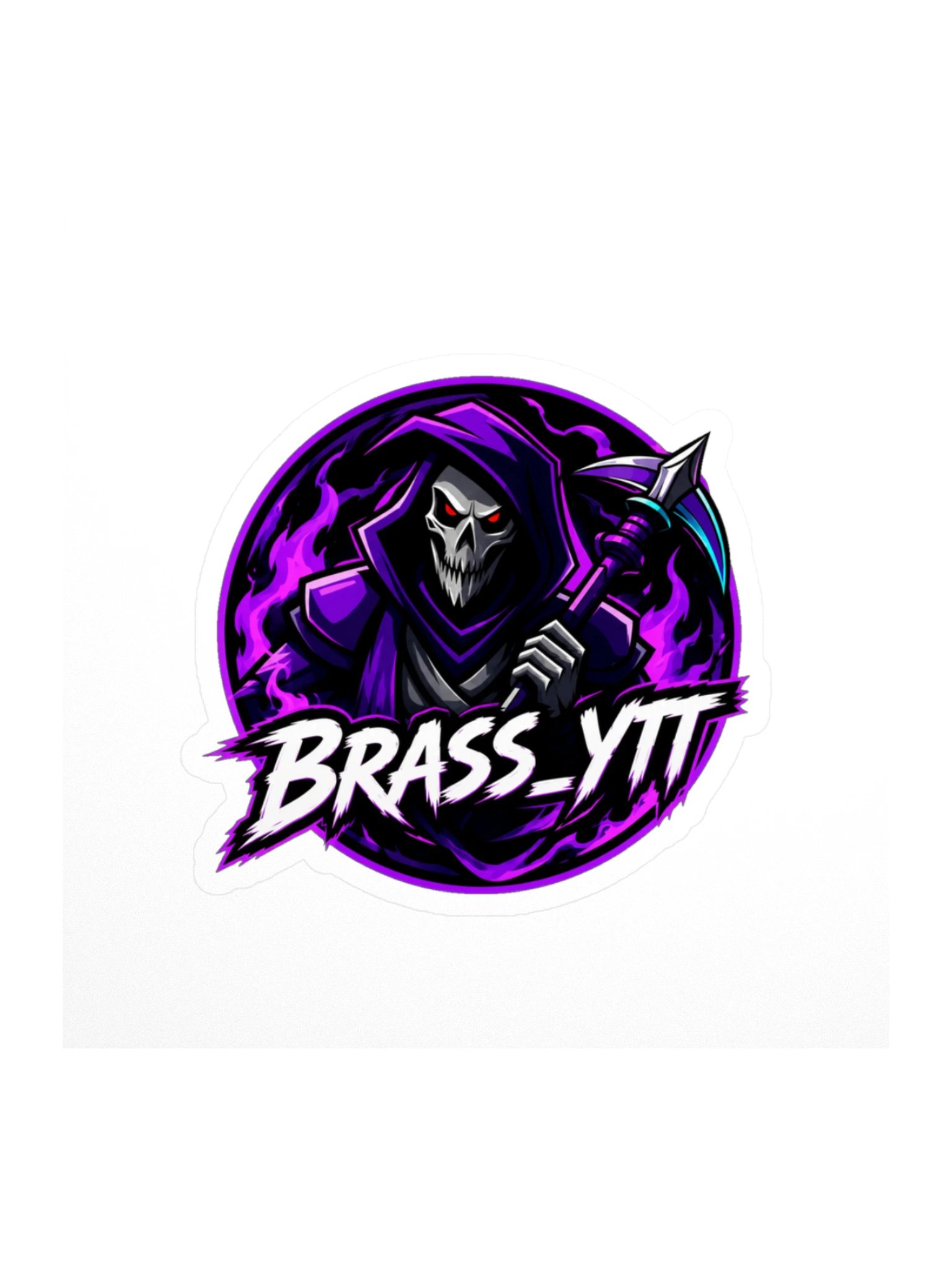 Kiss Cut Stickers product image (1)