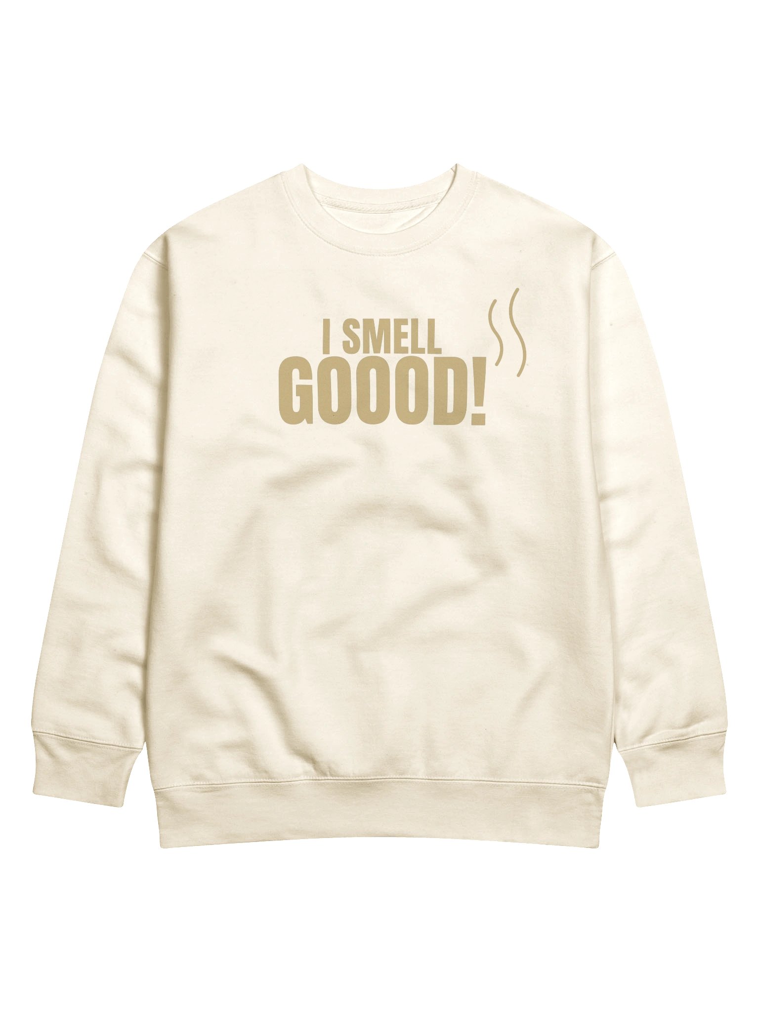 I Smell Good! Jumper product image (86)