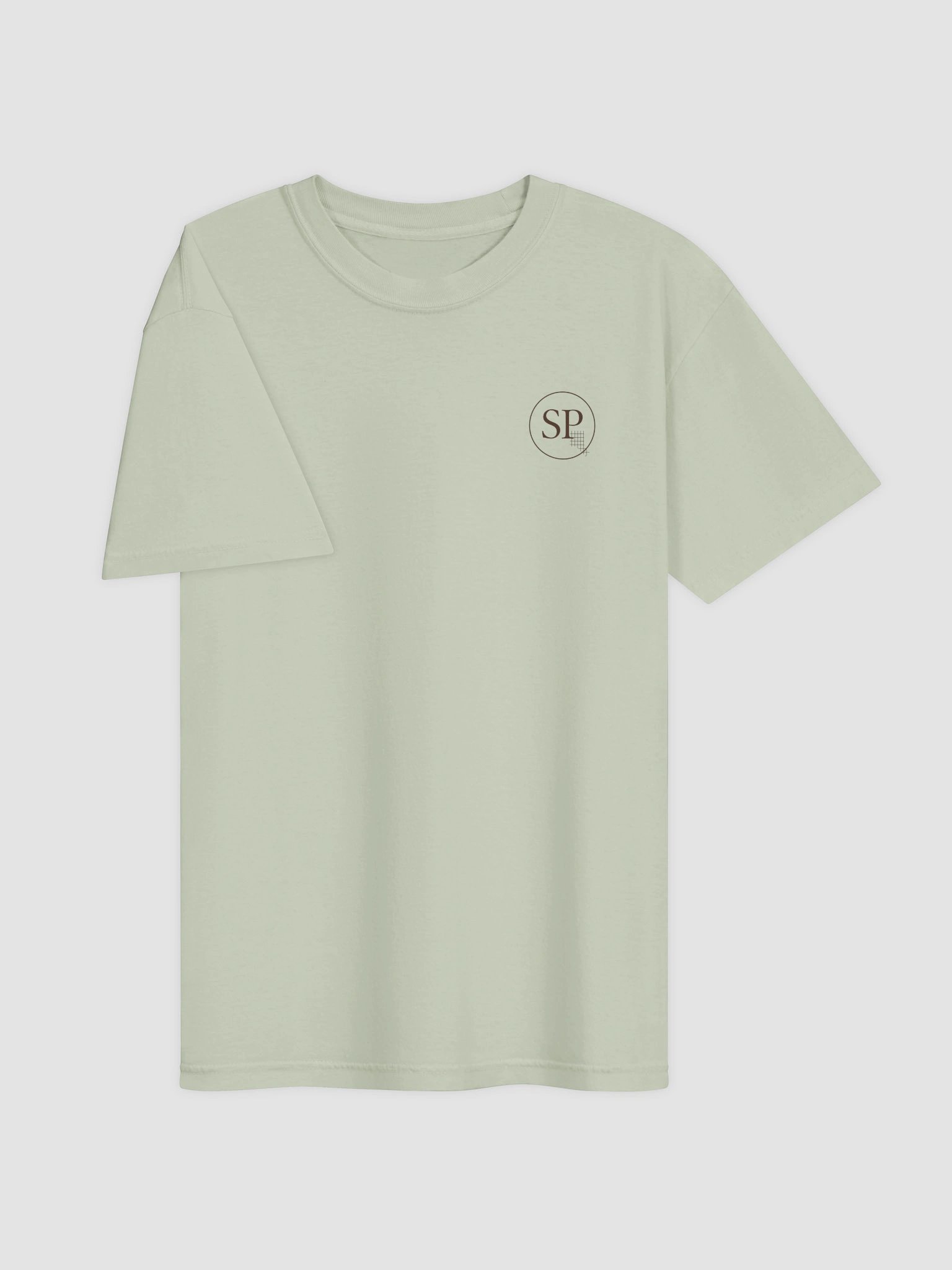 The Set Point Volleyball Tee product image (60)