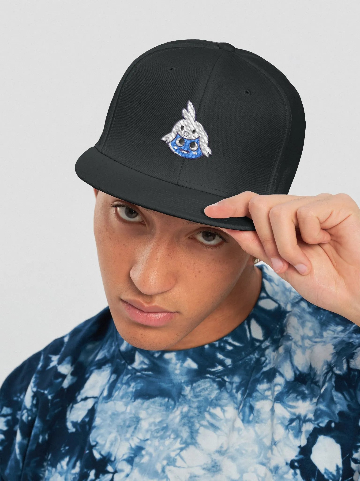 Ooze Birb Hat product image (1)