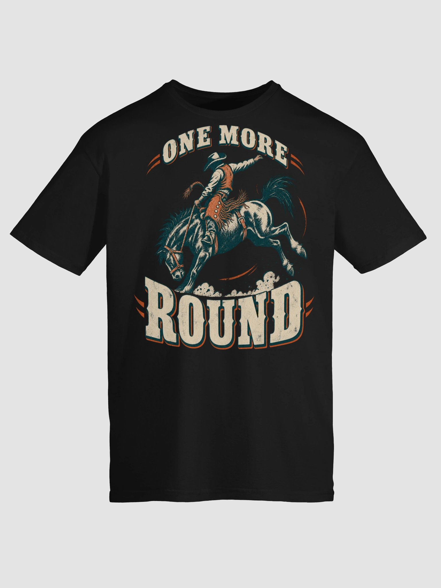 One More Round product image (2)