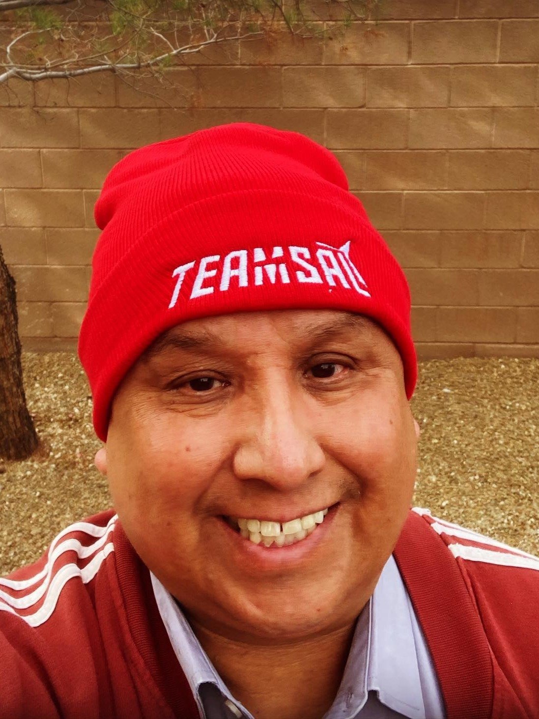 TEAM SAL BEANIE product image (3)