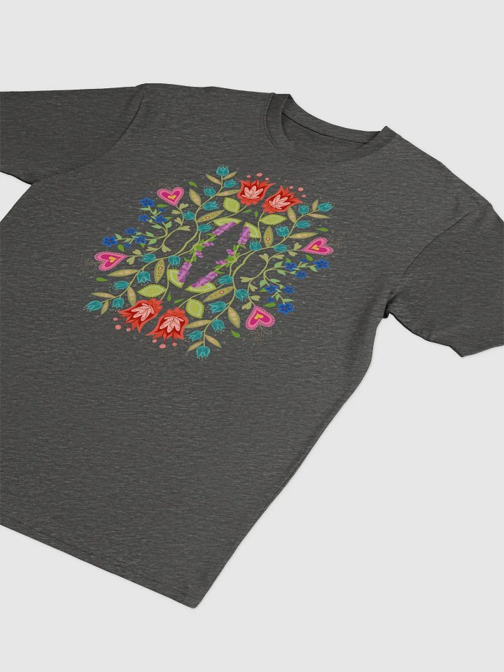 Folk Art Tee product image (7)