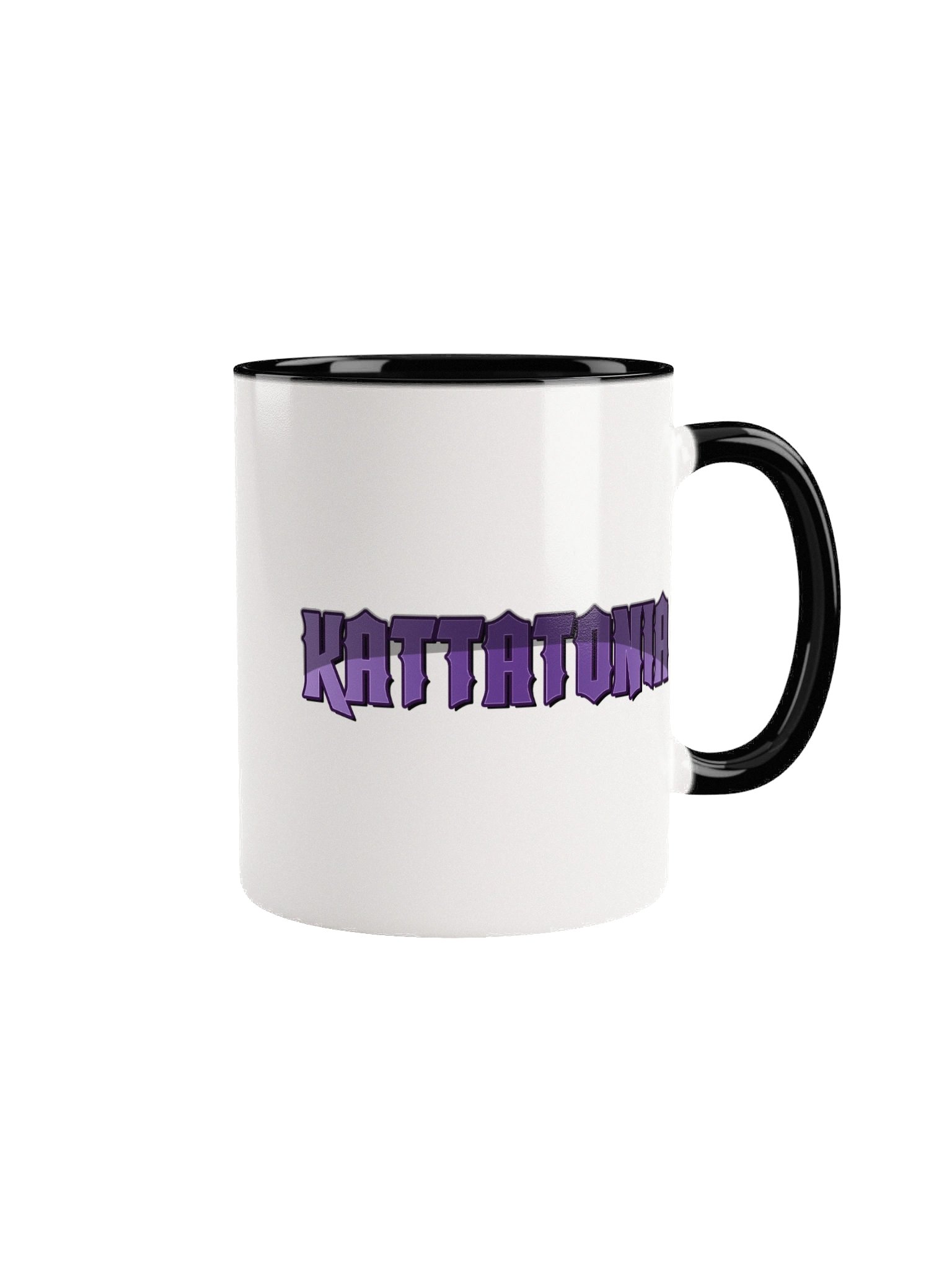 Kattatonia Name Color Inside Mug product image (6)