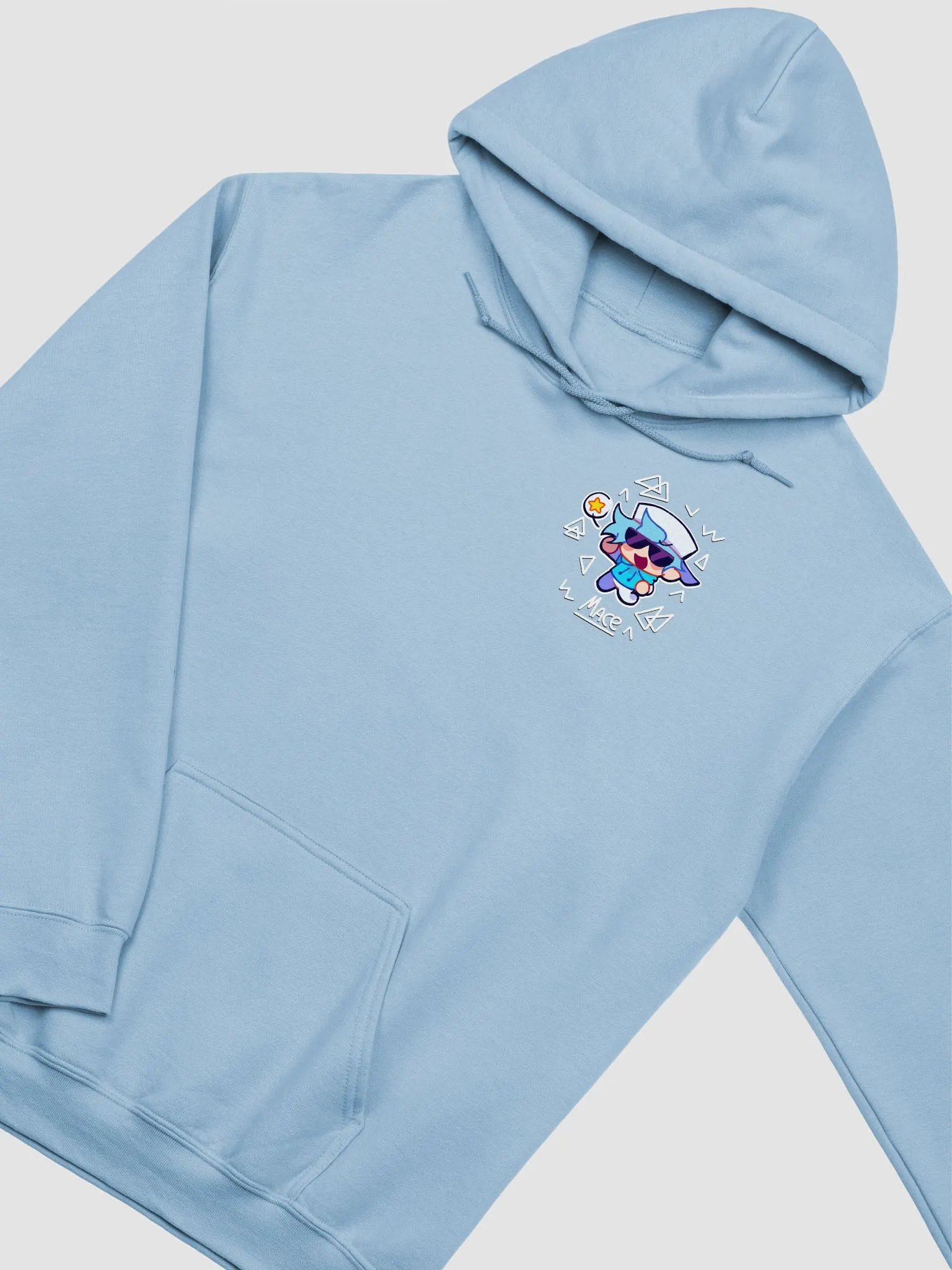 Mace Hoodie! product image (3)