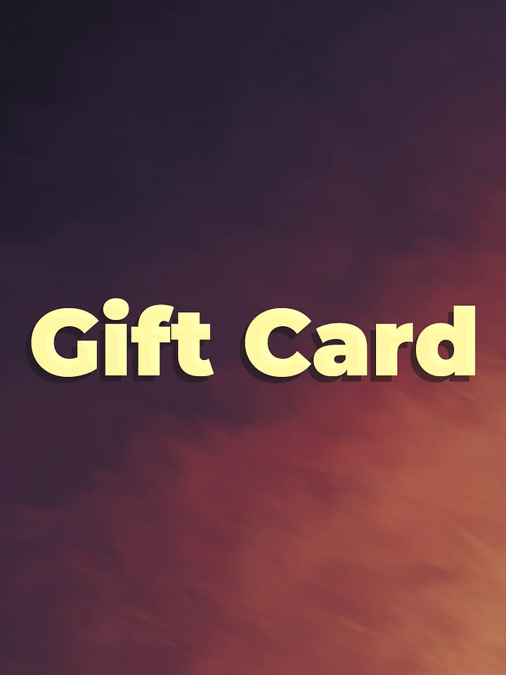 Gift Card product image (1)