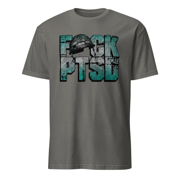 F*CK PTSD product image (4)