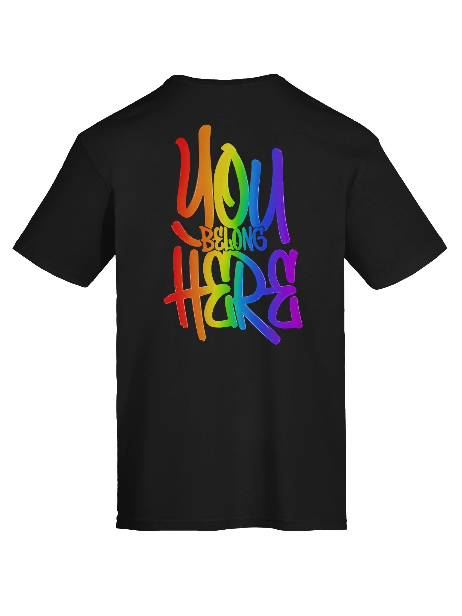 YBH RAINBOW Squad product image (26)