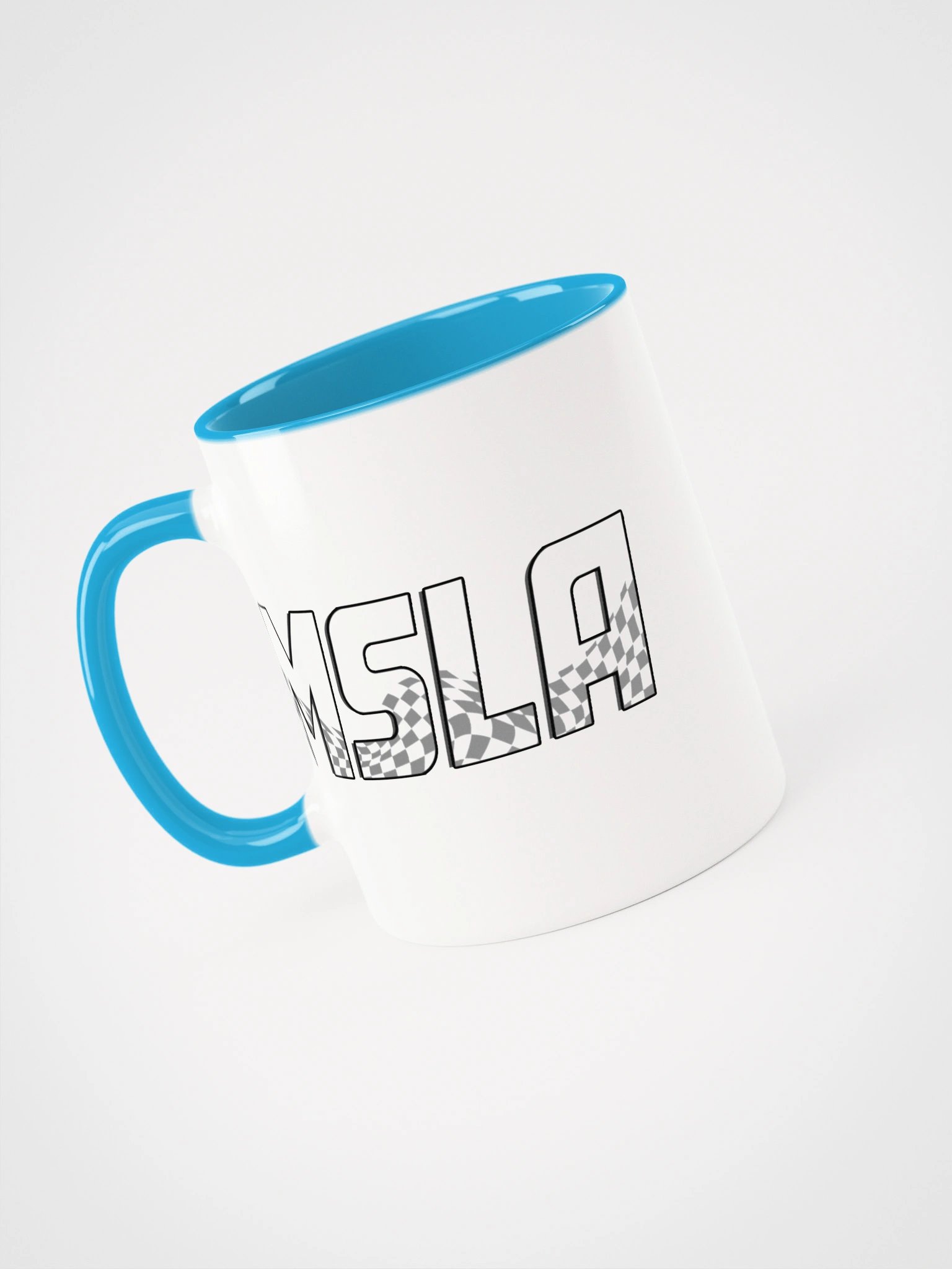 The Tidal Triumph - Mug product image (52)
