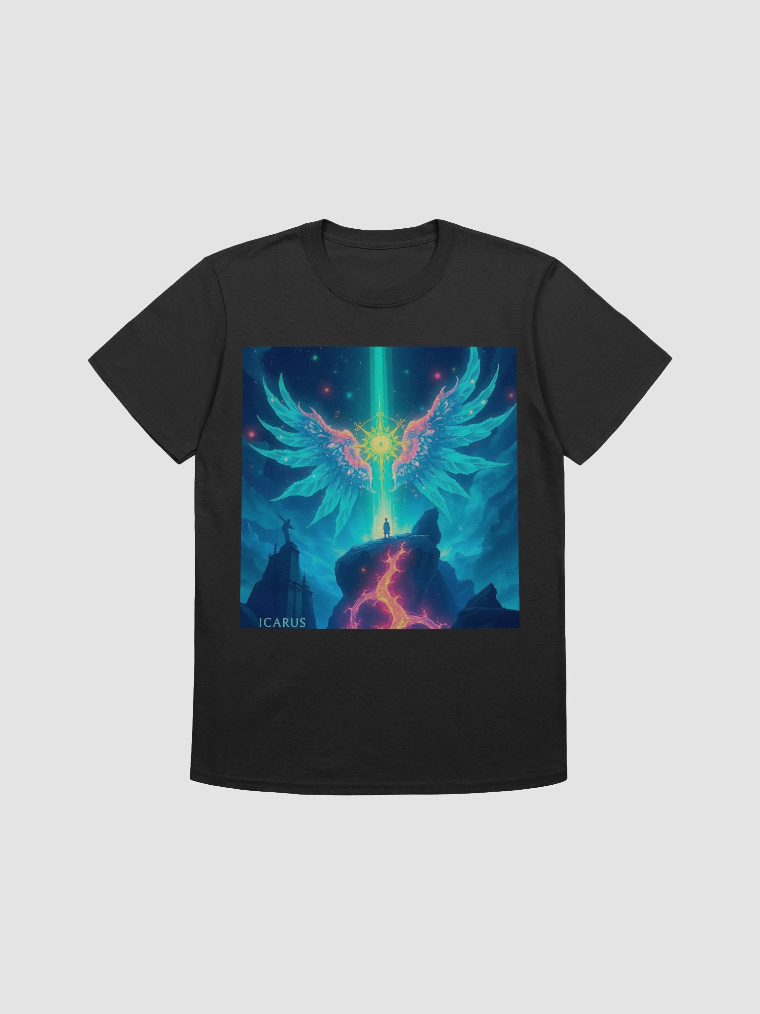 Icarus Hard Rock product image (1)