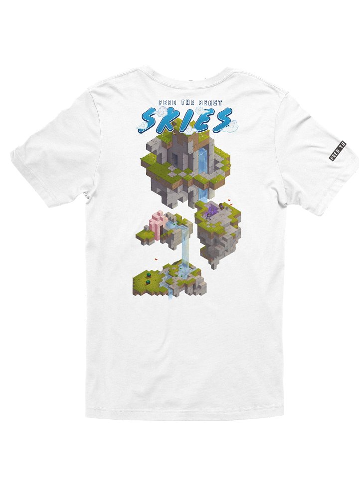 Skies T-Shirt: FTB product image (2)