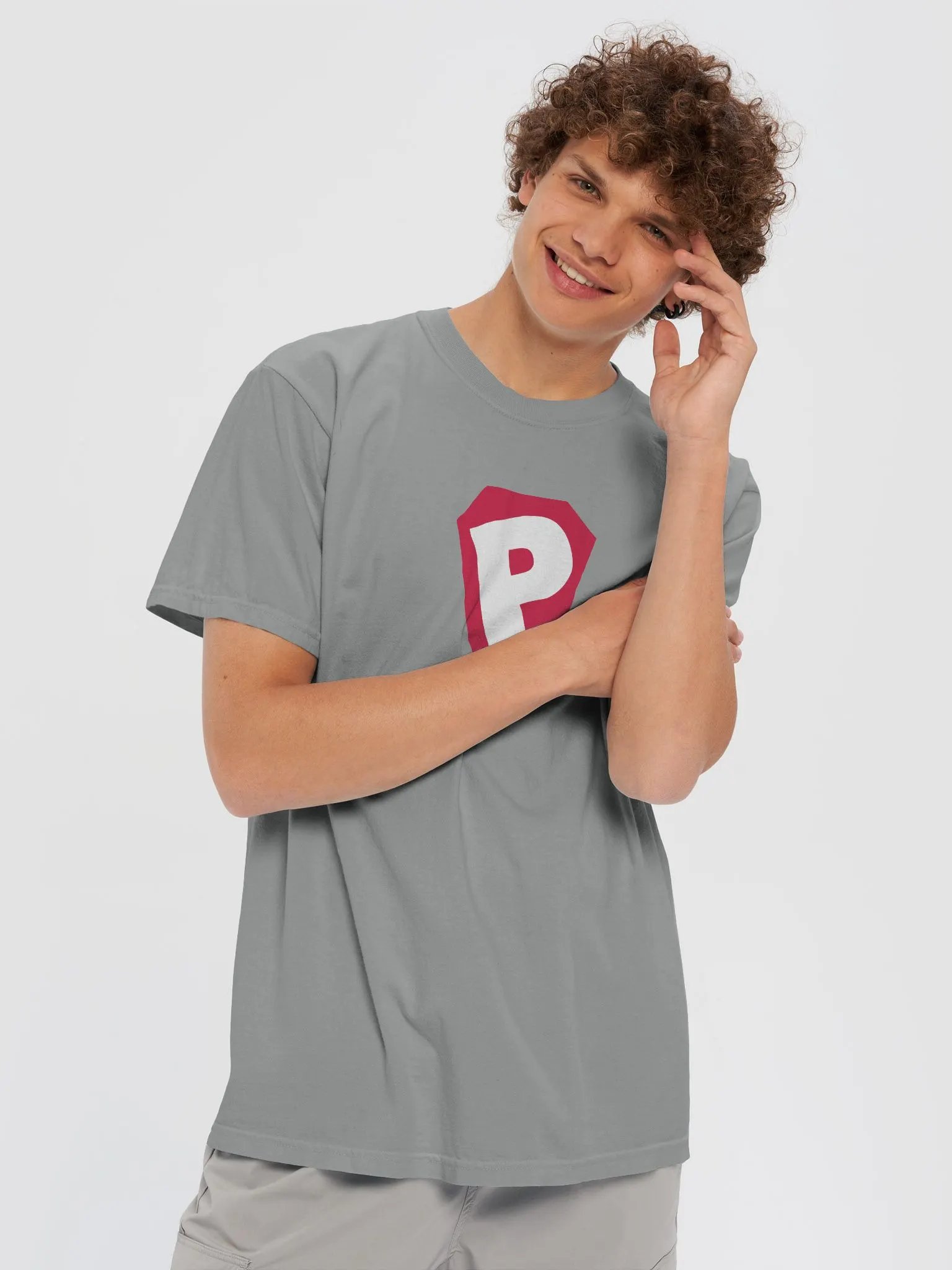 P Coffin Shirt (Masc) product image (3)