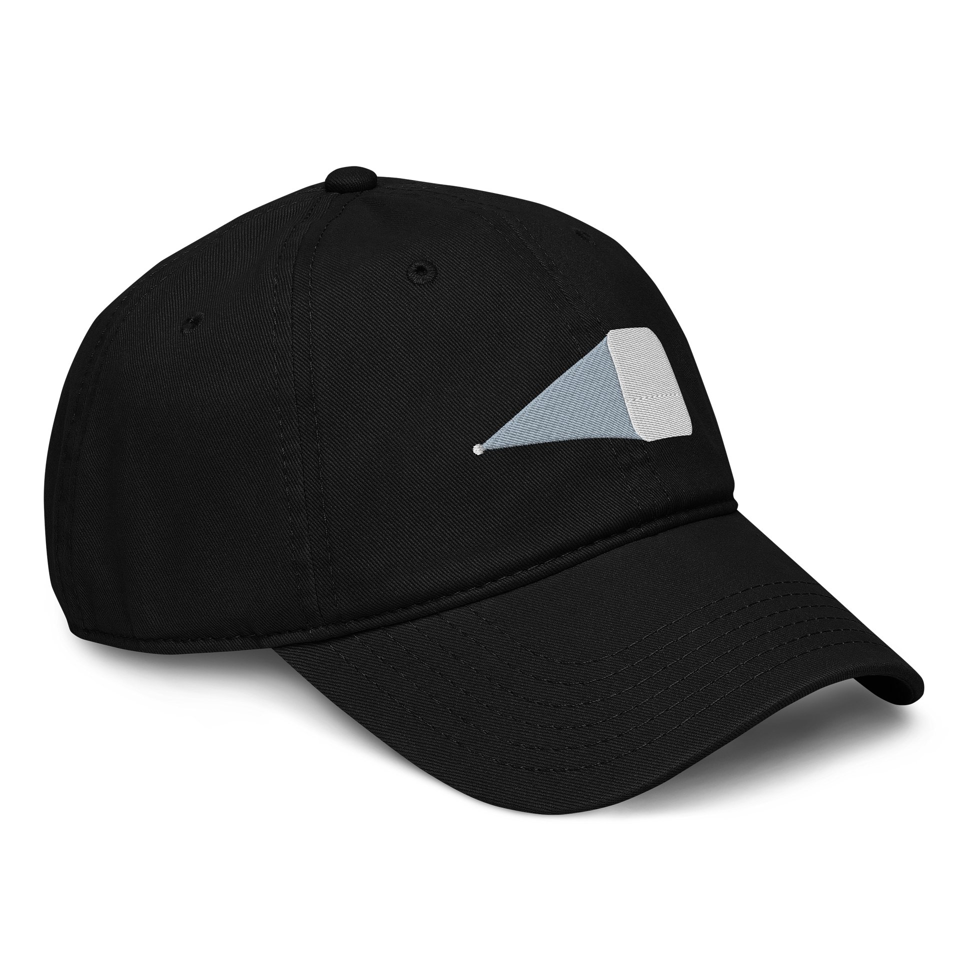 Stealth Logo Adjustable Cap product image (11)