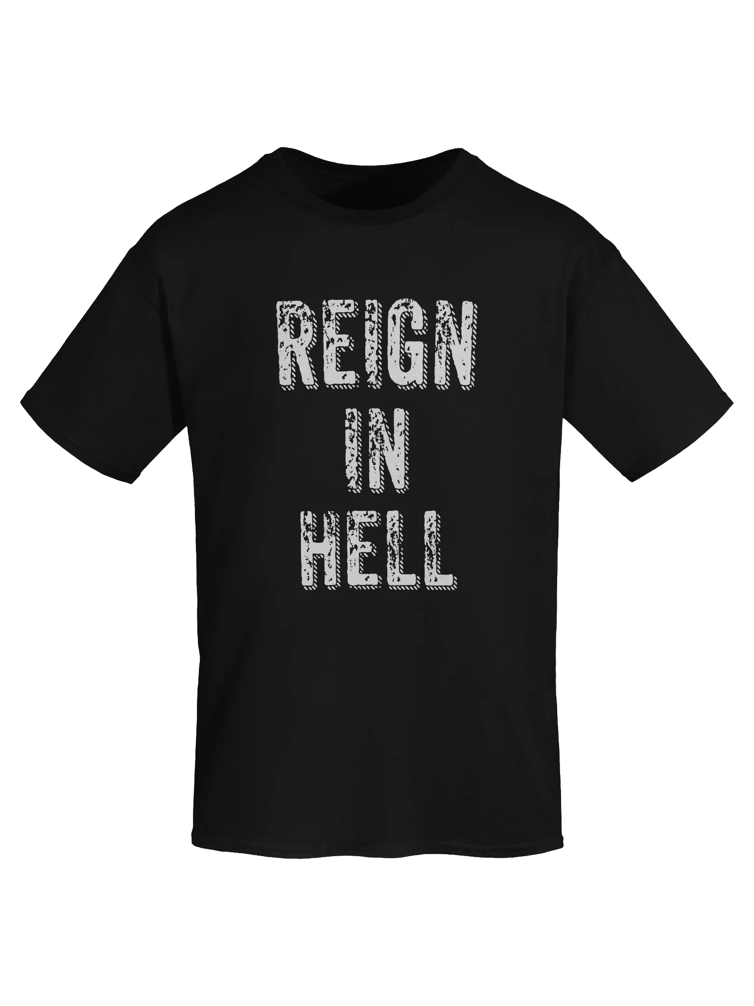 Reign in Hell - Shirt product image (58)