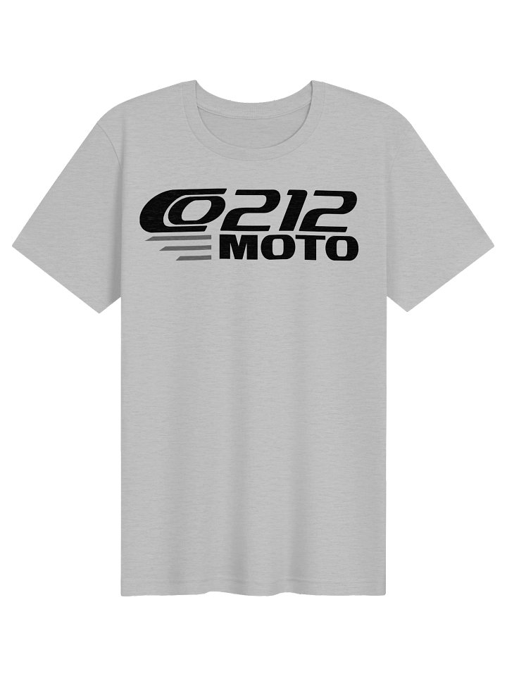 CO212 Moto OG Logo Tee product image (1)