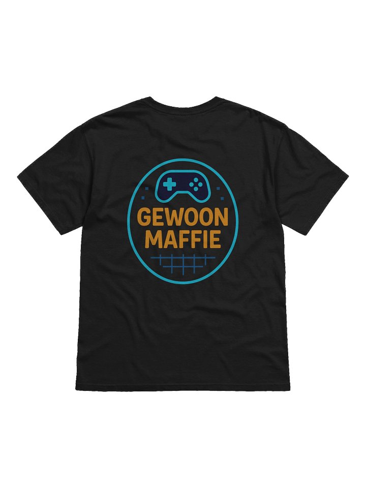 T-Shirt product image (6)