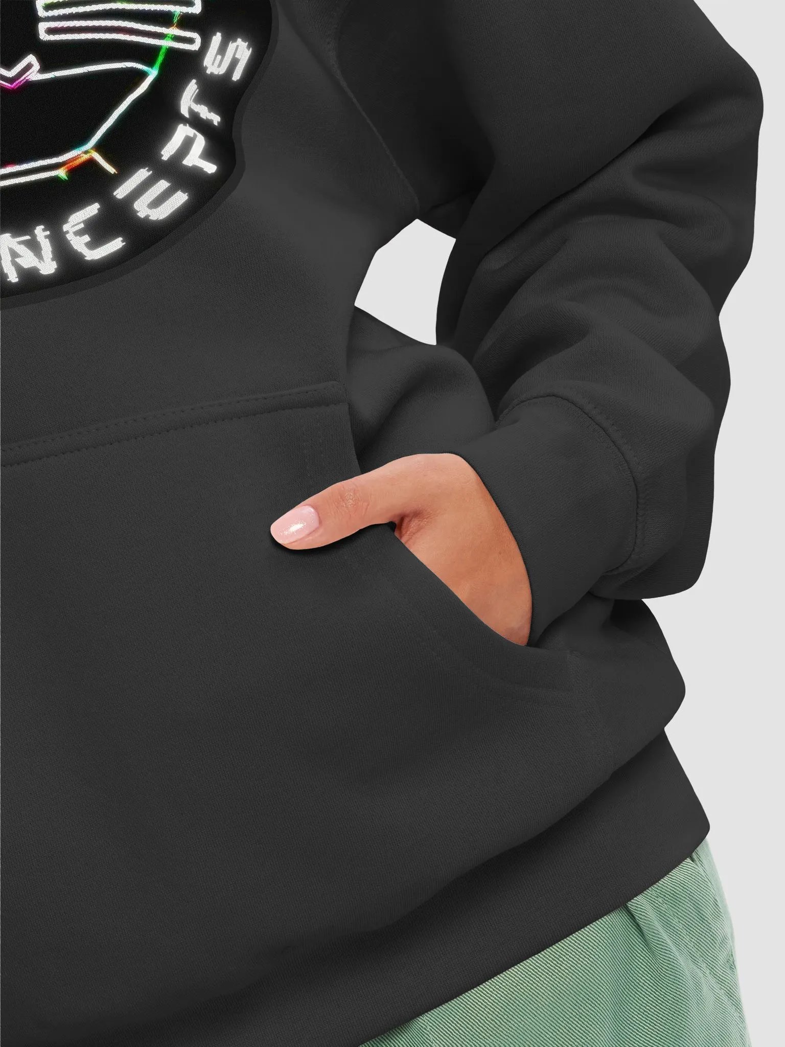 Rizz Hoodie product image (8)