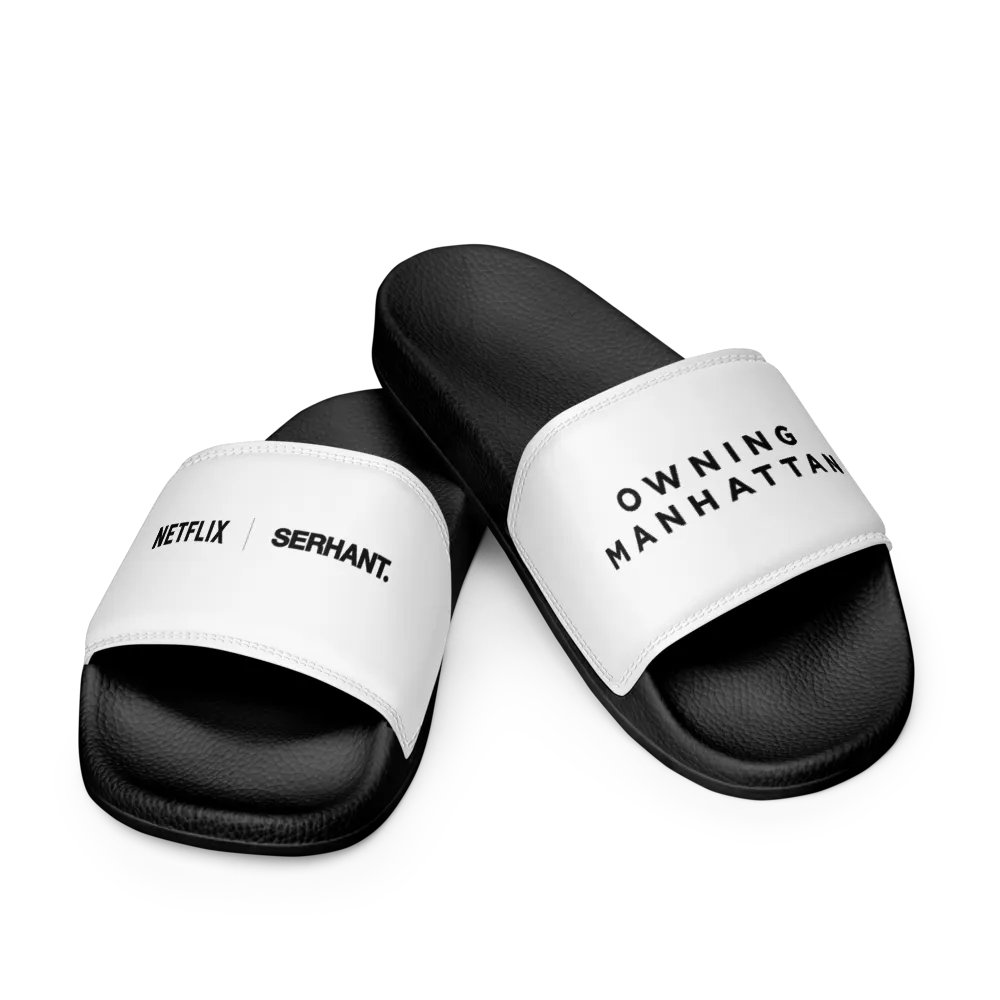 Owning Manhattan Men's Slides product image (9)