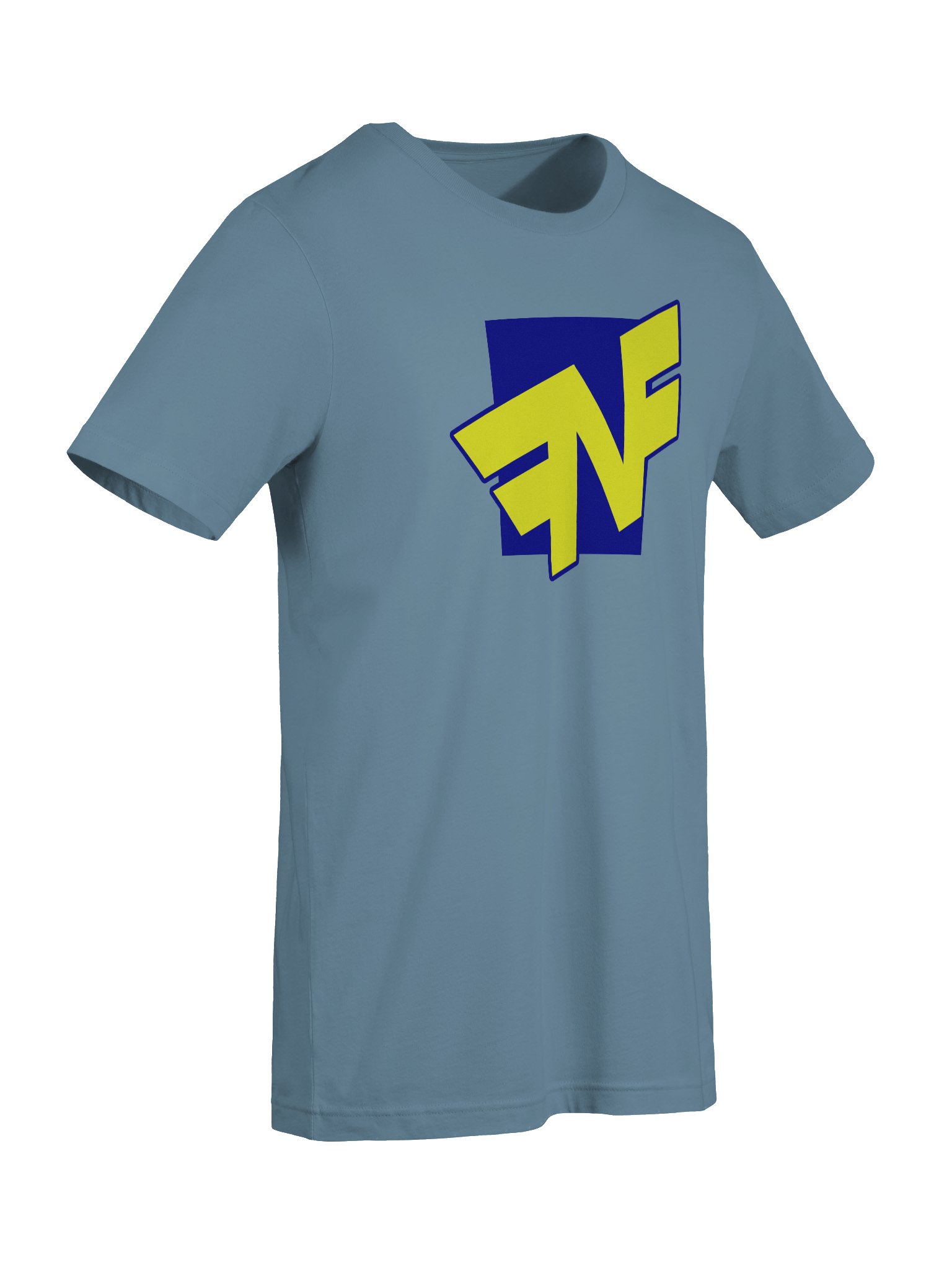 FunnyNFarbsy New Gen Wrestling Shirt product image (76)