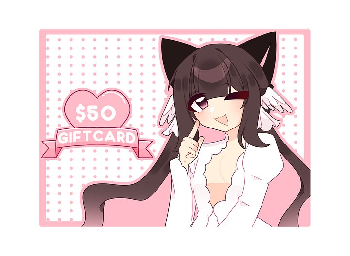 Gift Card product image (2)