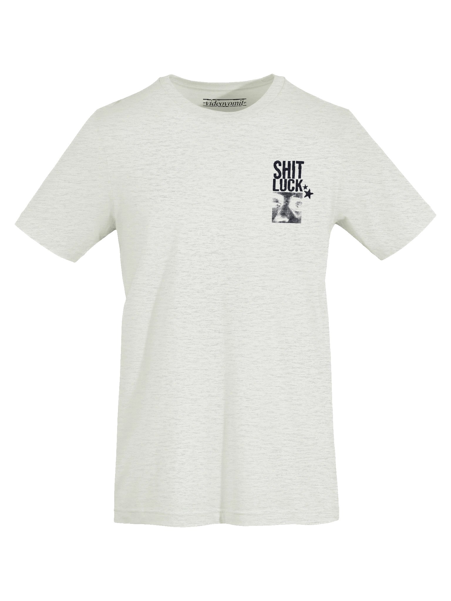 SHIT LUCK Shirt product image (8)