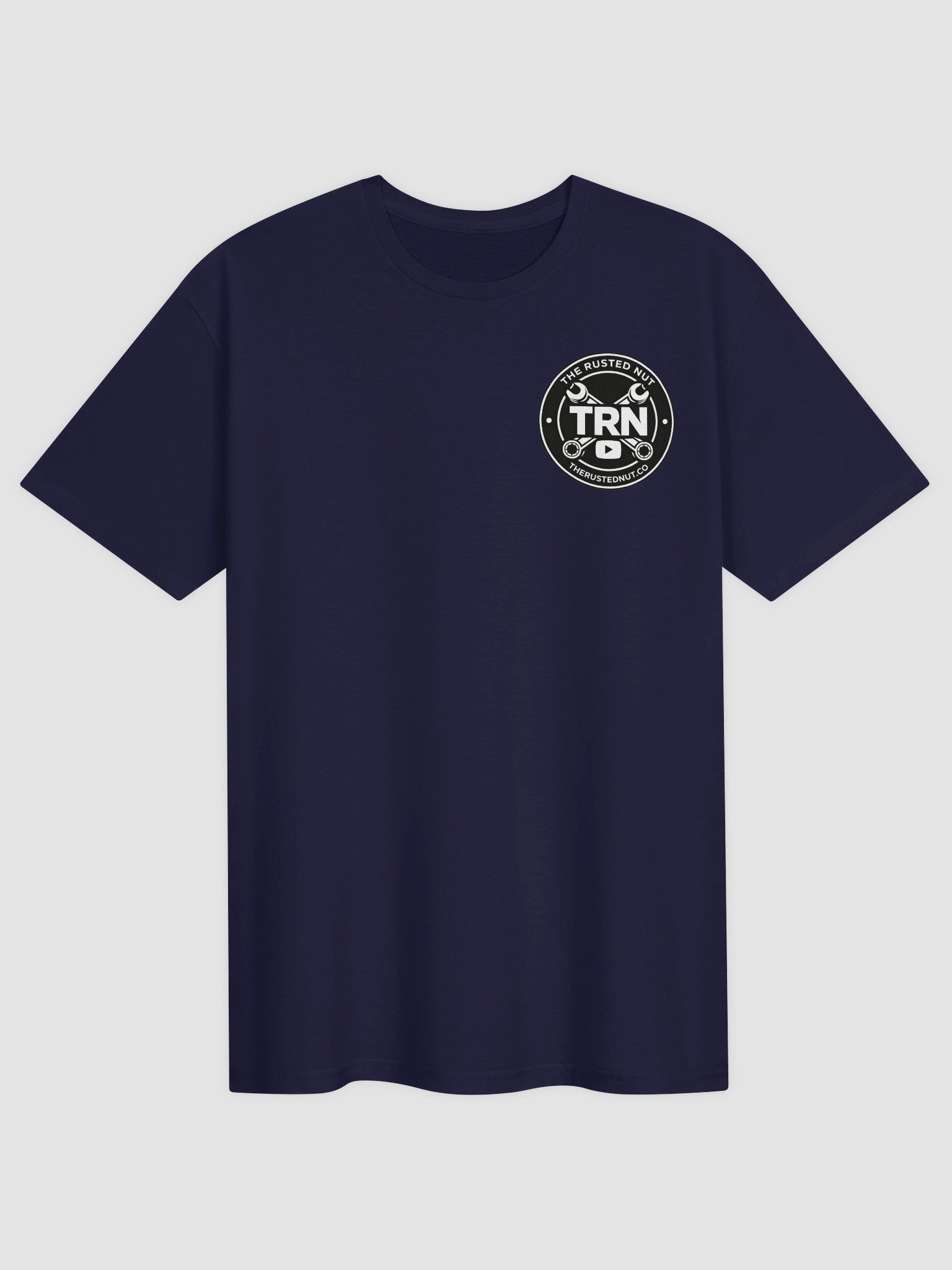 TRN Dark ST Tee product image (1)