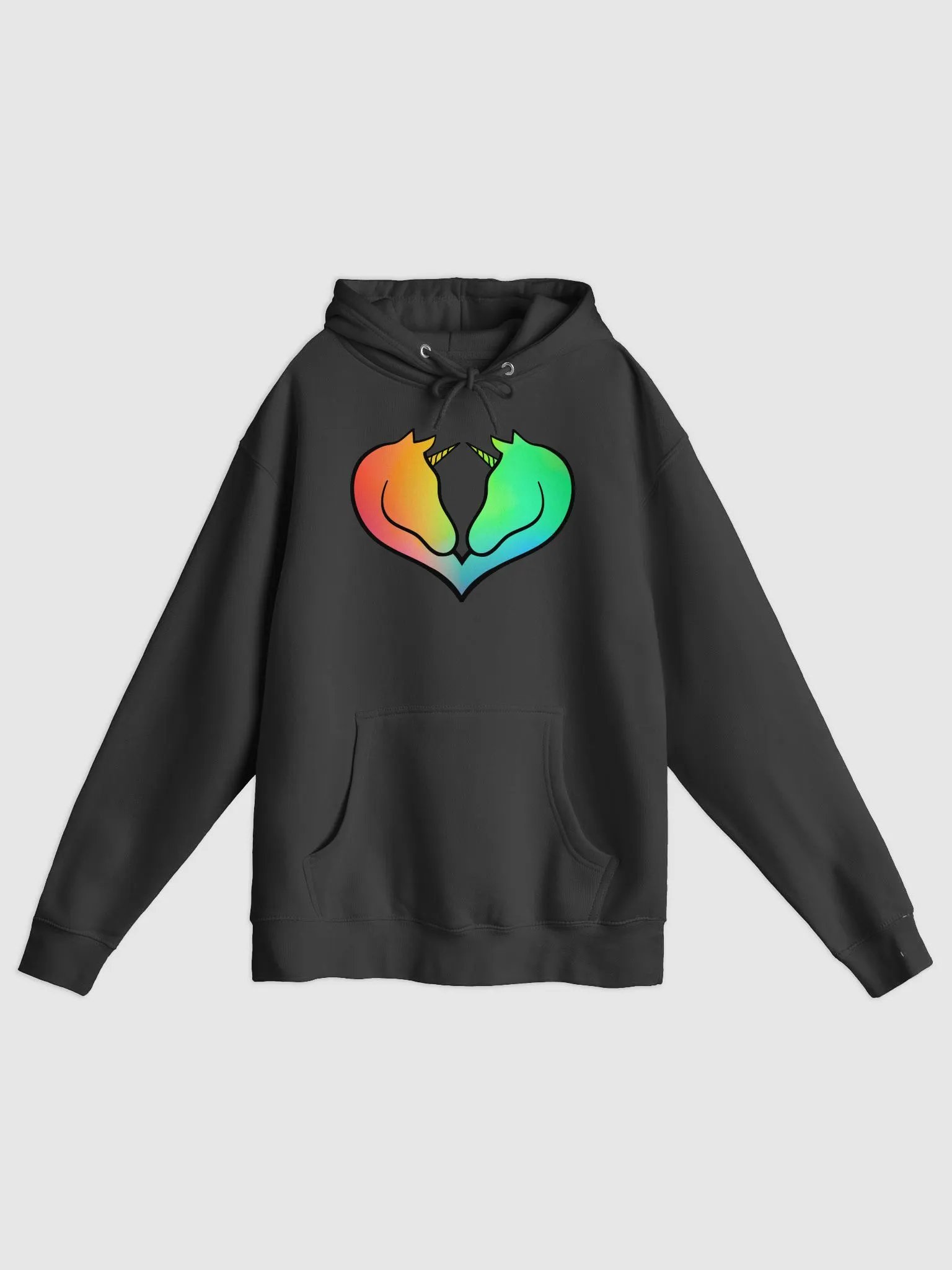 Unicorn Love Sweater product image (1)