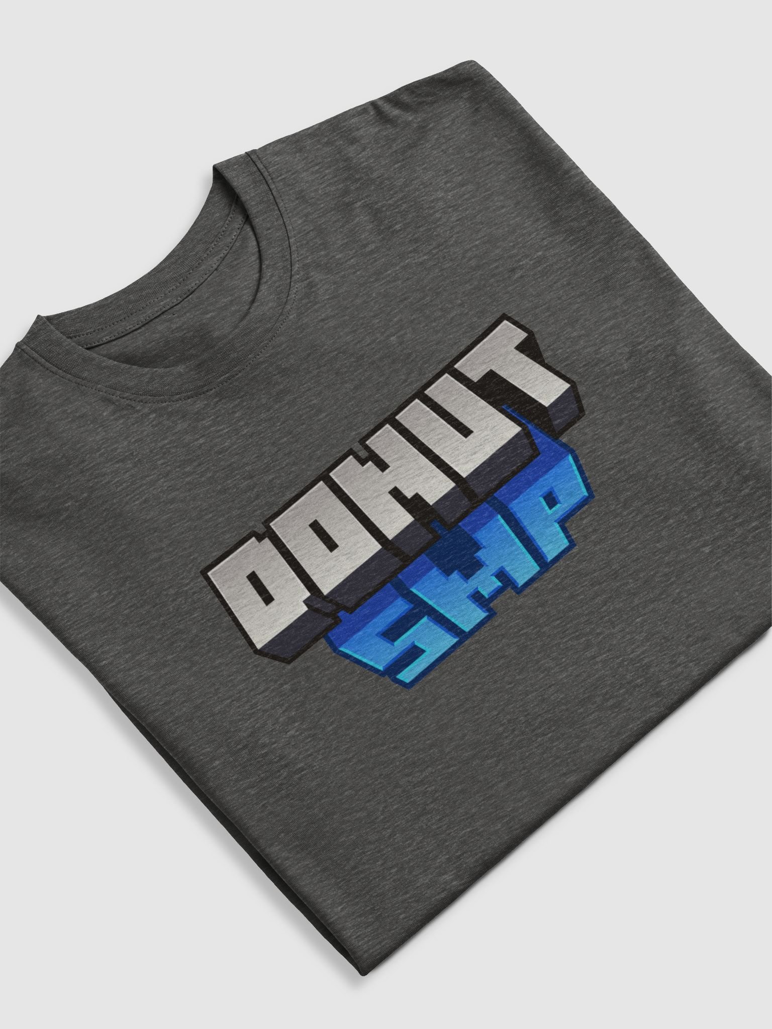 donut smp t-shirt product image (9)