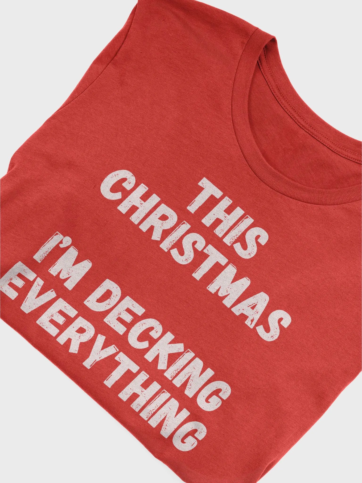 This Christmas… I’m decking everything. product image (25)