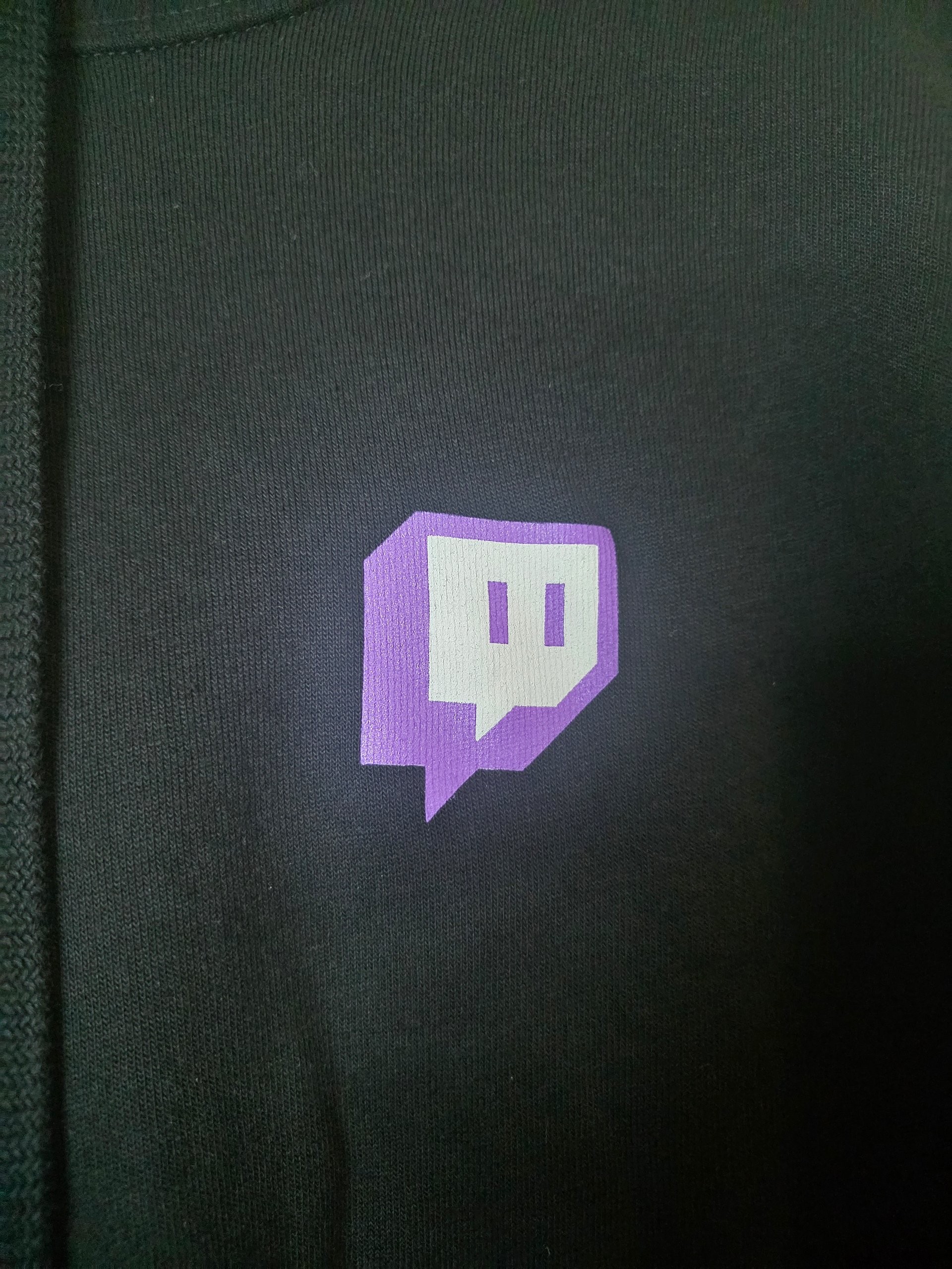 10 Yr Ani Twitch Hoodie product image (5)